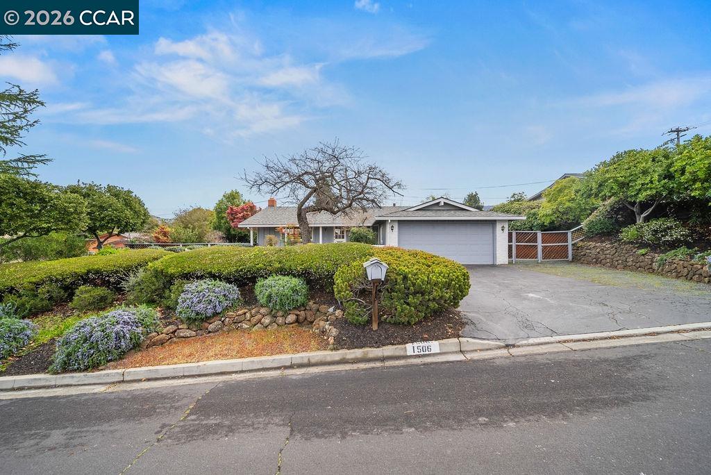 Detail Gallery Image 26 of 48 For 1506 N El Camino Dr, Clayton,  CA 94517 - 3 Beds | 2 Baths