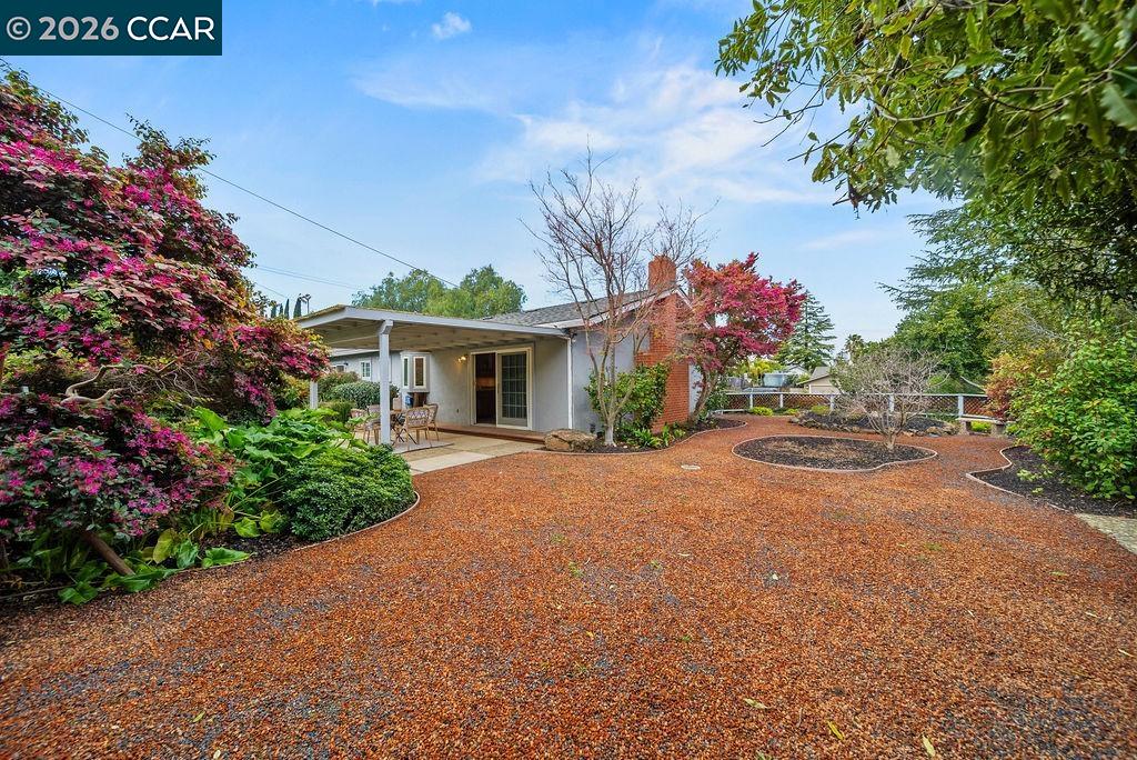 Detail Gallery Image 27 of 48 For 1506 N El Camino Dr, Clayton,  CA 94517 - 3 Beds | 2 Baths