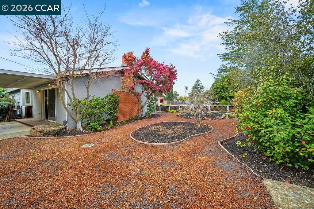 Detail Gallery Image 28 of 48 For 1506 N El Camino Dr, Clayton,  CA 94517 - 3 Beds | 2 Baths