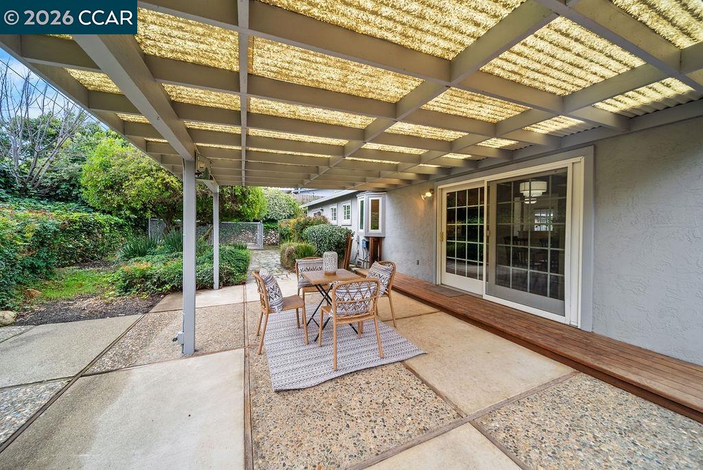 Detail Gallery Image 30 of 48 For 1506 N El Camino Dr, Clayton,  CA 94517 - 3 Beds | 2 Baths