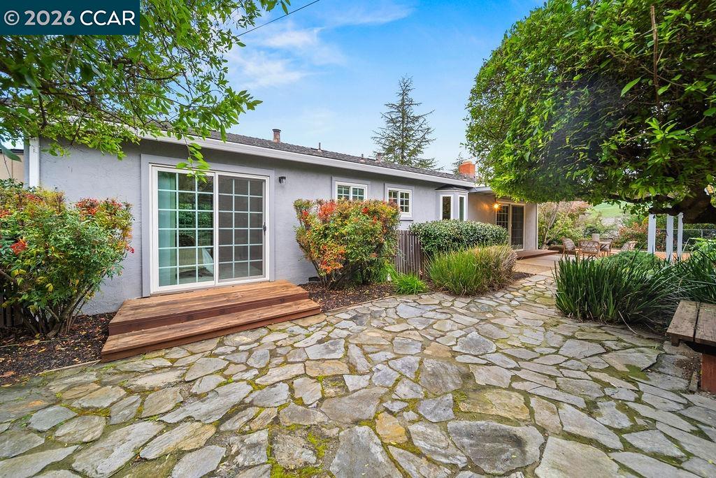 Detail Gallery Image 33 of 48 For 1506 N El Camino Dr, Clayton,  CA 94517 - 3 Beds | 2 Baths