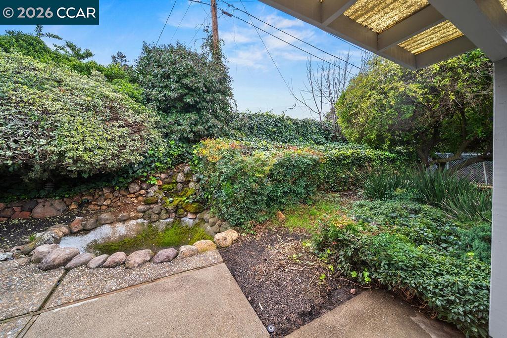 Detail Gallery Image 34 of 48 For 1506 N El Camino Dr, Clayton,  CA 94517 - 3 Beds | 2 Baths