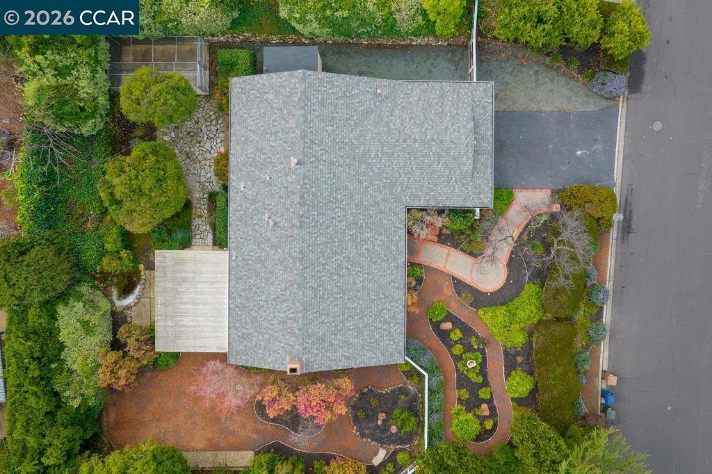 Detail Gallery Image 36 of 48 For 1506 N El Camino Dr, Clayton,  CA 94517 - 3 Beds | 2 Baths