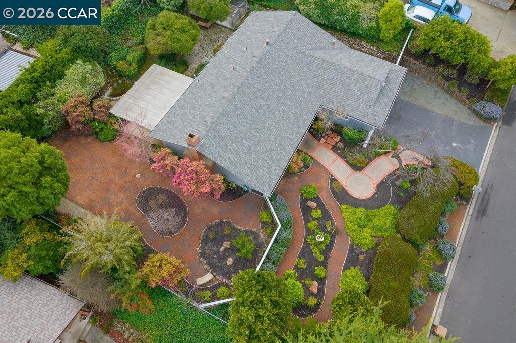 Detail Gallery Image 37 of 48 For 1506 N El Camino Dr, Clayton,  CA 94517 - 3 Beds | 2 Baths