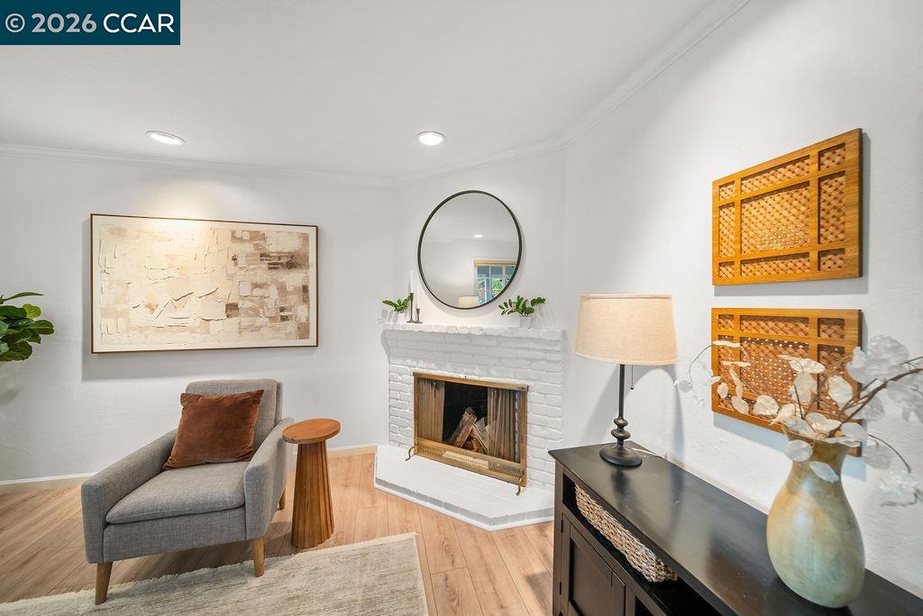 Detail Gallery Image 6 of 48 For 1506 N El Camino Dr, Clayton,  CA 94517 - 3 Beds | 2 Baths