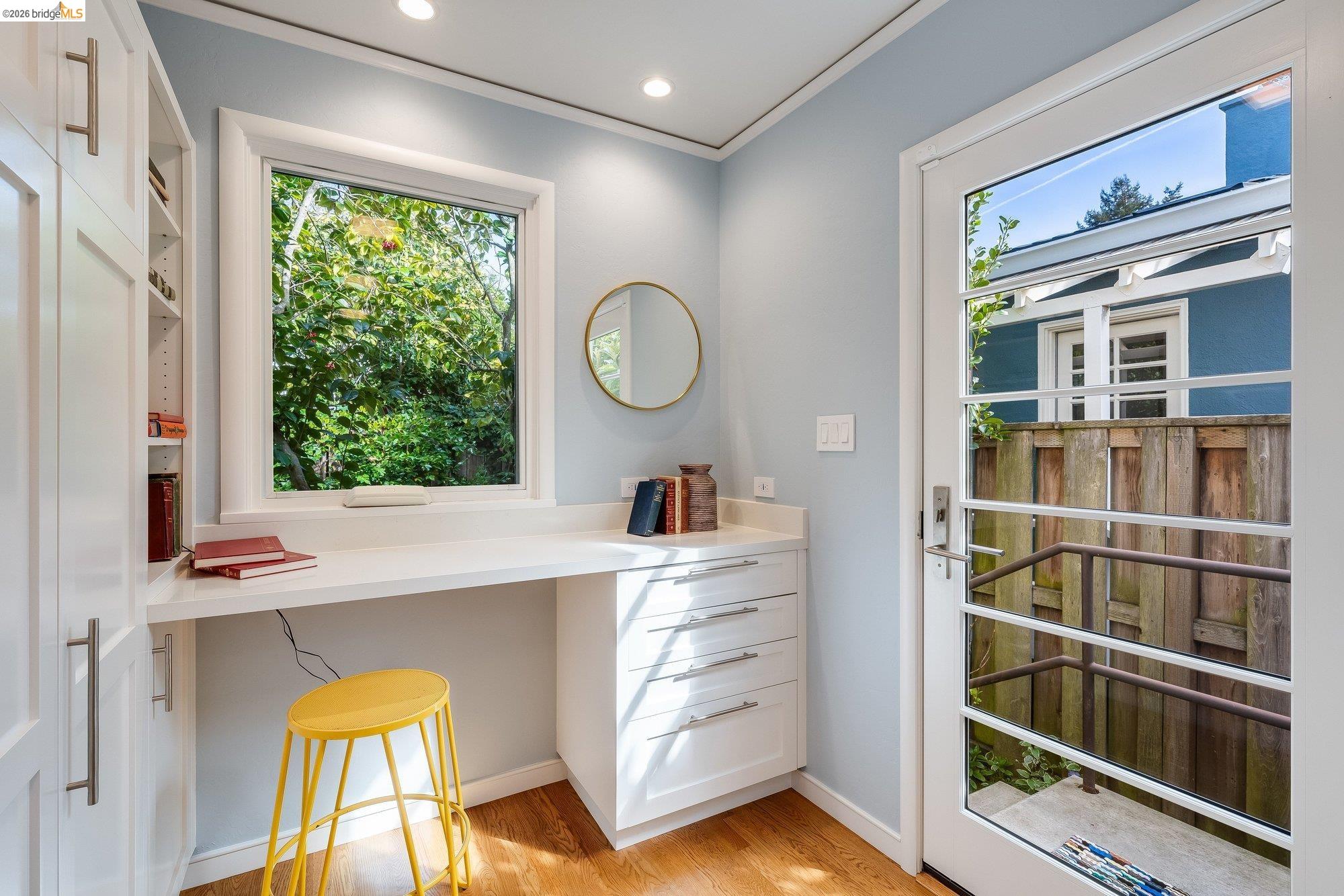 Detail Gallery Image 15 of 40 For 265 Purdue Ave, Kensington,  CA 94708 - 2 Beds | 2 Baths