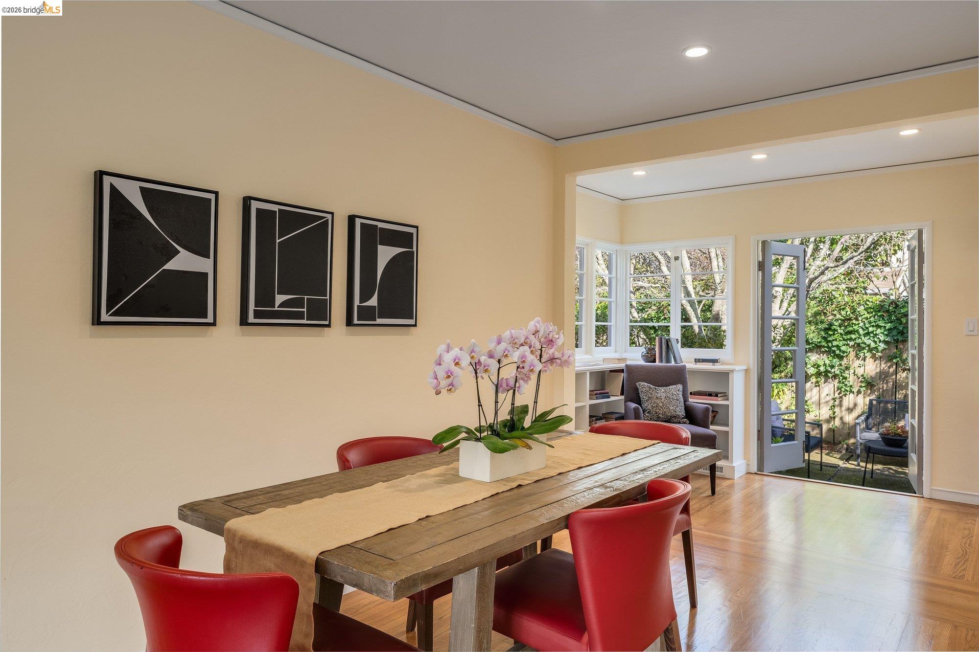 Detail Gallery Image 17 of 40 For 265 Purdue Ave, Kensington,  CA 94708 - 2 Beds | 2 Baths