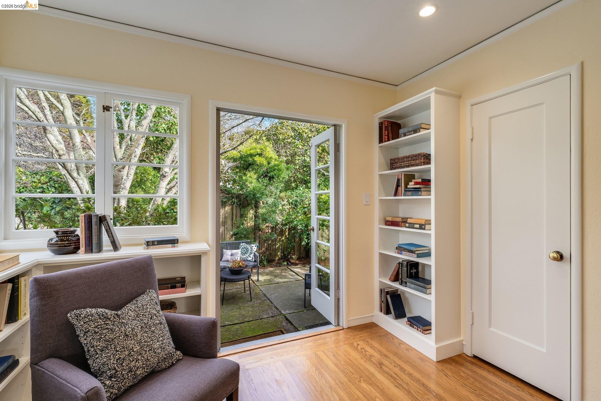 Detail Gallery Image 20 of 40 For 265 Purdue Ave, Kensington,  CA 94708 - 2 Beds | 2 Baths