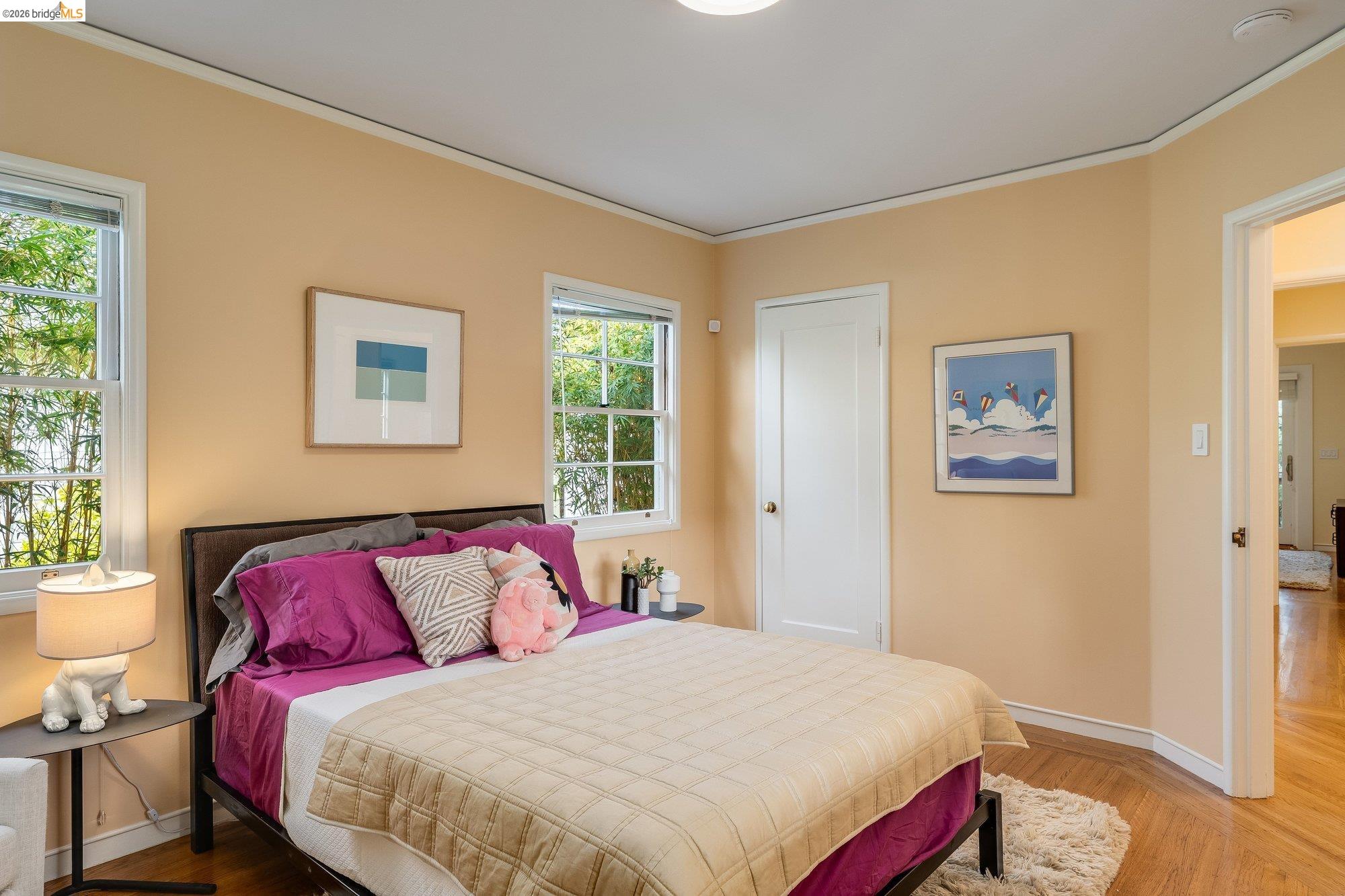 Detail Gallery Image 28 of 40 For 265 Purdue Ave, Kensington,  CA 94708 - 2 Beds | 2 Baths