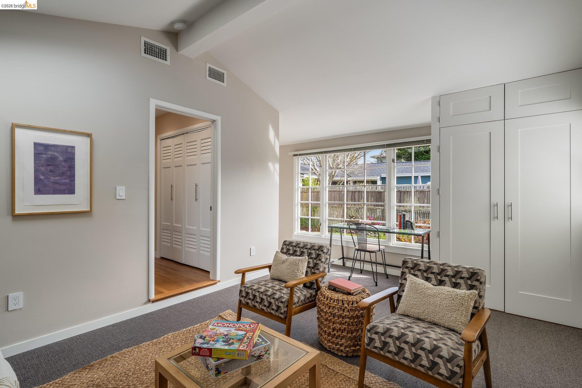 Detail Gallery Image 33 of 40 For 265 Purdue Ave, Kensington,  CA 94708 - 2 Beds | 2 Baths