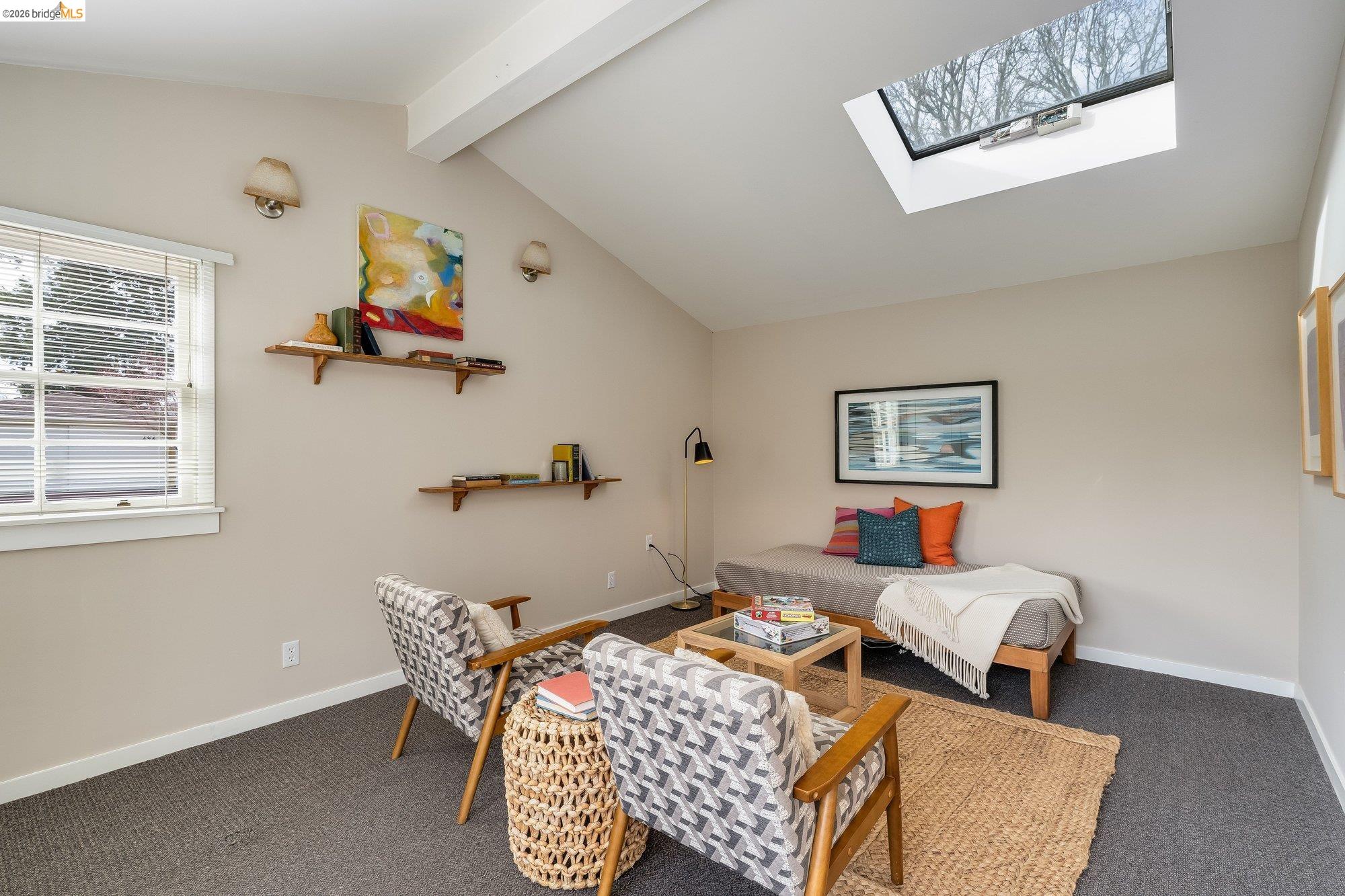 Detail Gallery Image 34 of 40 For 265 Purdue Ave, Kensington,  CA 94708 - 2 Beds | 2 Baths