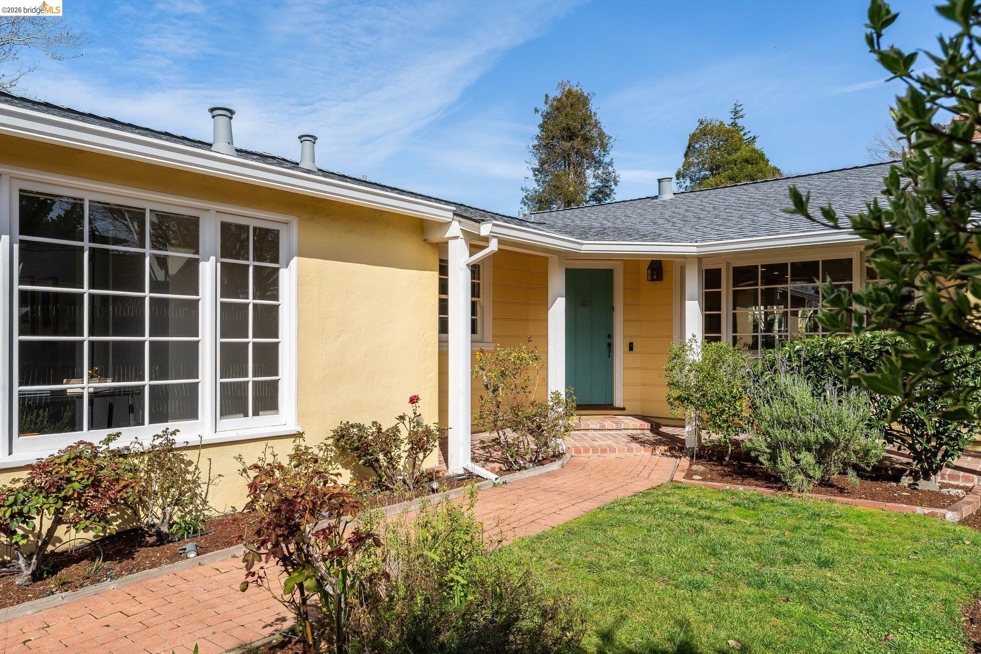 Detail Gallery Image 37 of 40 For 265 Purdue Ave, Kensington,  CA 94708 - 2 Beds | 2 Baths