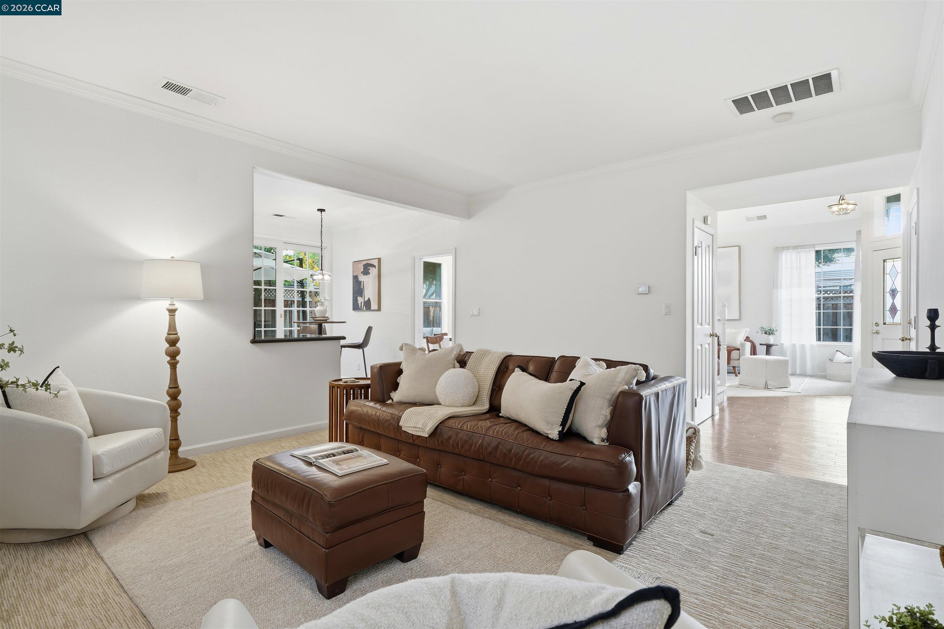 Detail Gallery Image 12 of 51 For 1257 Silverwood Ct, Danville,  CA 94526 - 3 Beds | 2/1 Baths