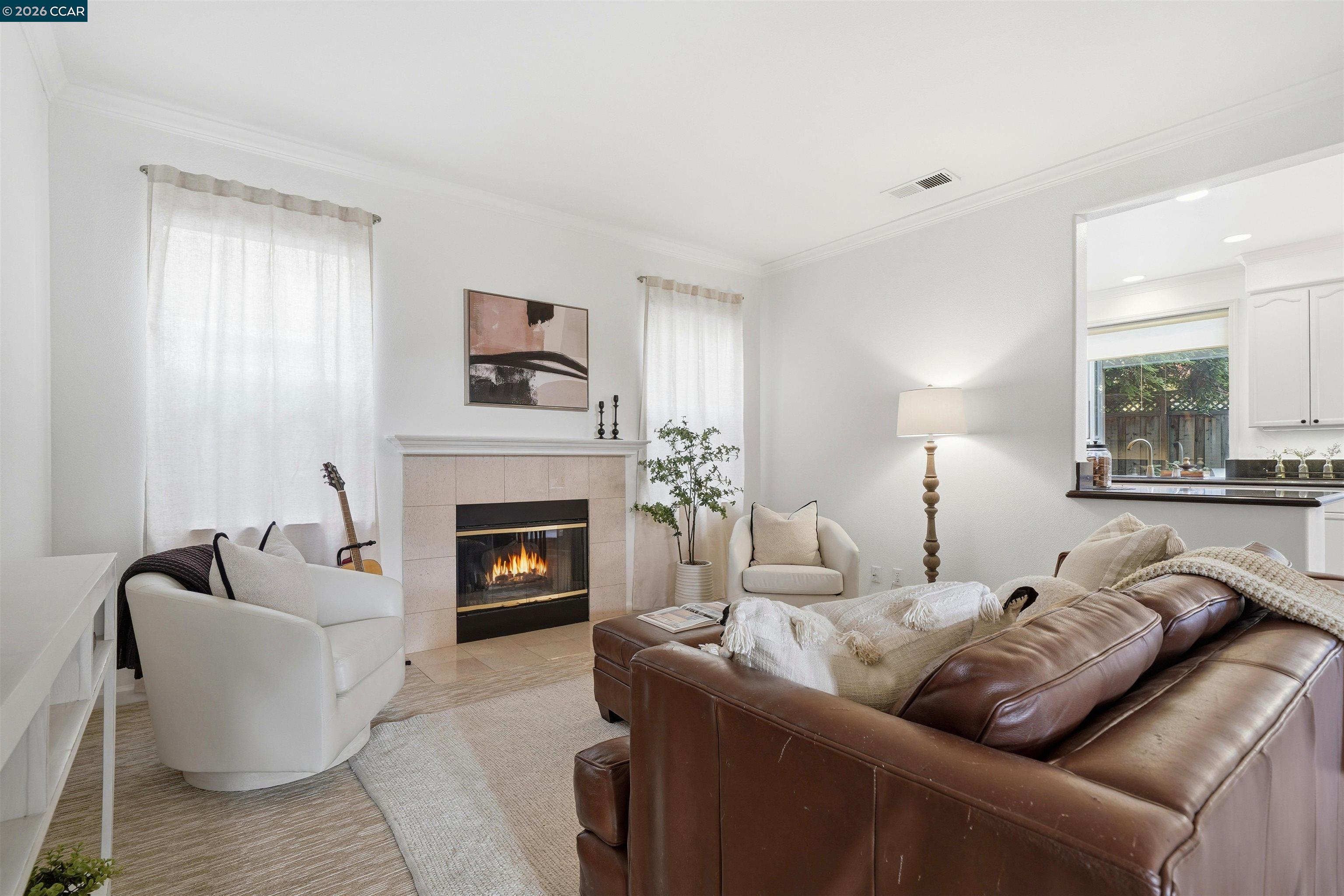 Detail Gallery Image 13 of 51 For 1257 Silverwood Ct, Danville,  CA 94526 - 3 Beds | 2/1 Baths