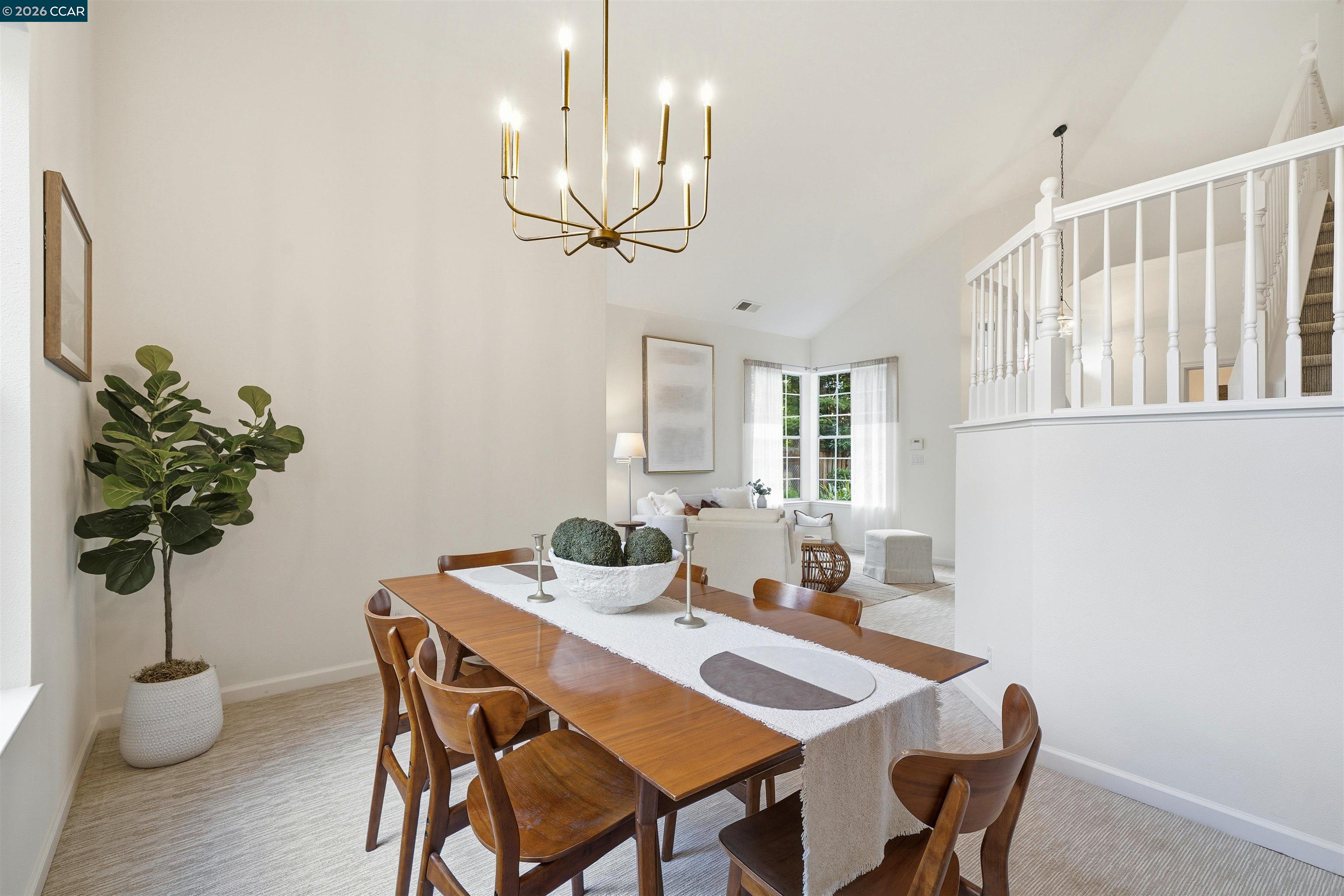 Detail Gallery Image 22 of 51 For 1257 Silverwood Ct, Danville,  CA 94526 - 3 Beds | 2/1 Baths