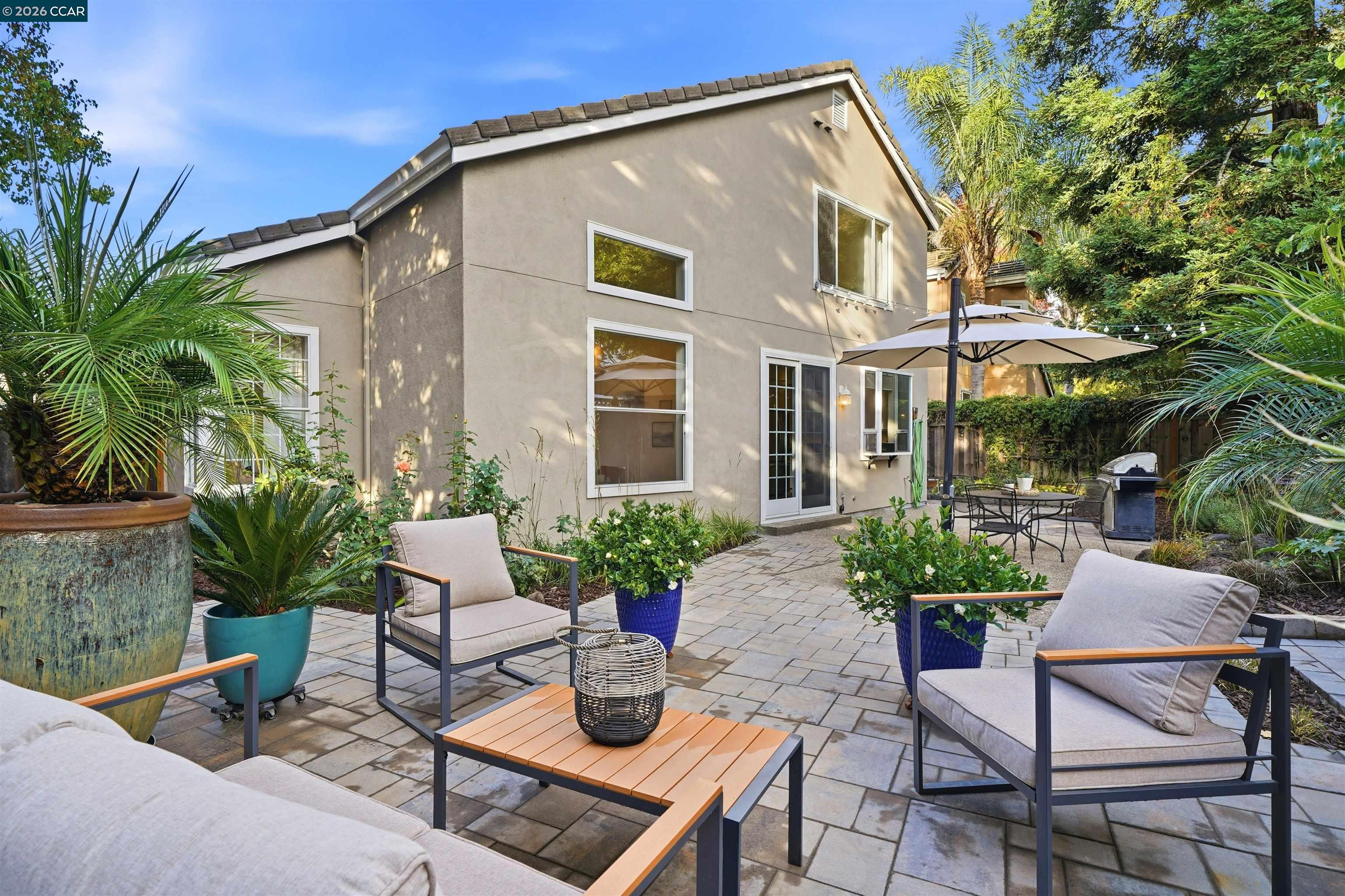 Detail Gallery Image 41 of 51 For 1257 Silverwood Ct, Danville,  CA 94526 - 3 Beds | 2/1 Baths