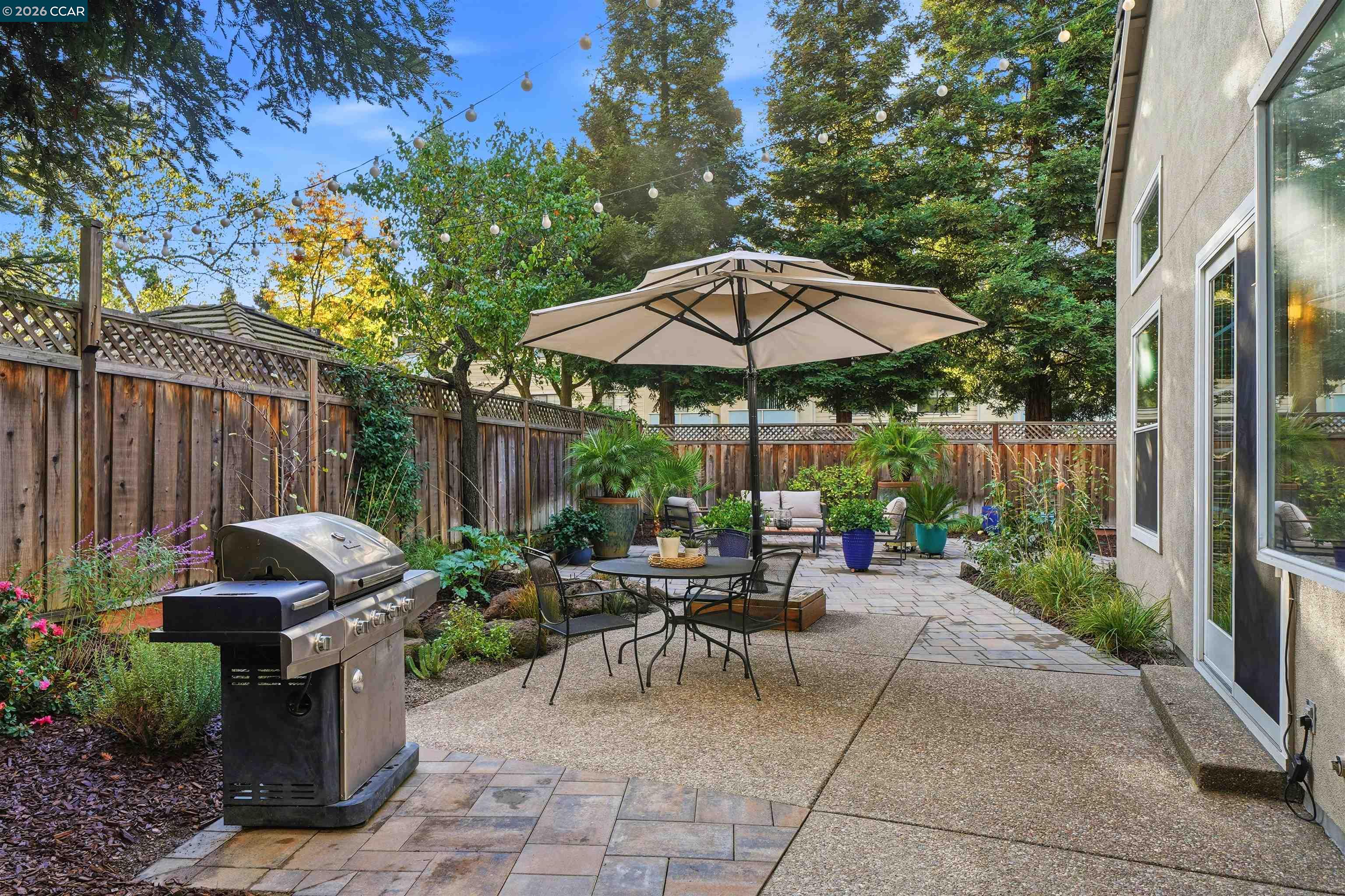 Detail Gallery Image 44 of 51 For 1257 Silverwood Ct, Danville,  CA 94526 - 3 Beds | 2/1 Baths