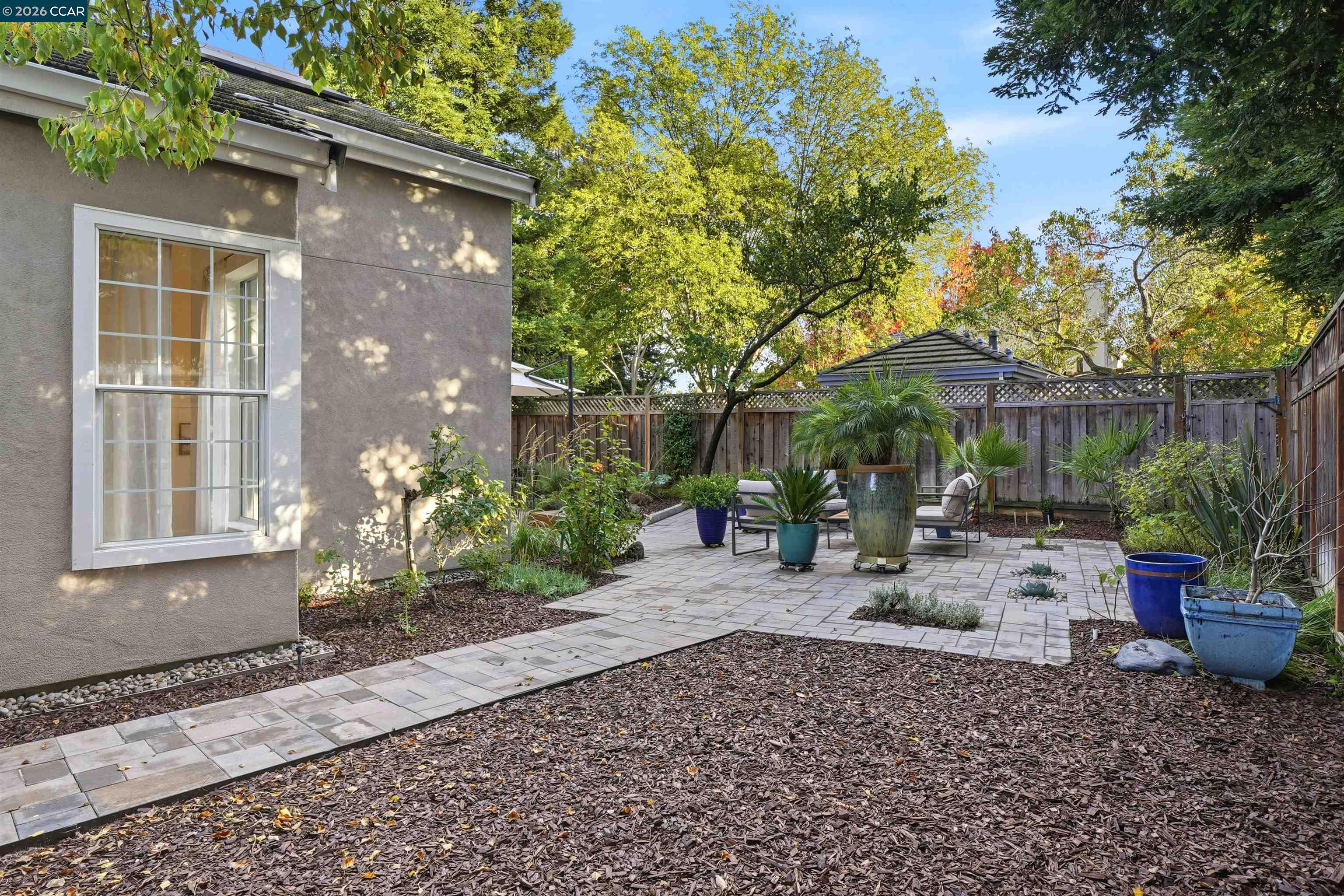 Detail Gallery Image 46 of 51 For 1257 Silverwood Ct, Danville,  CA 94526 - 3 Beds | 2/1 Baths