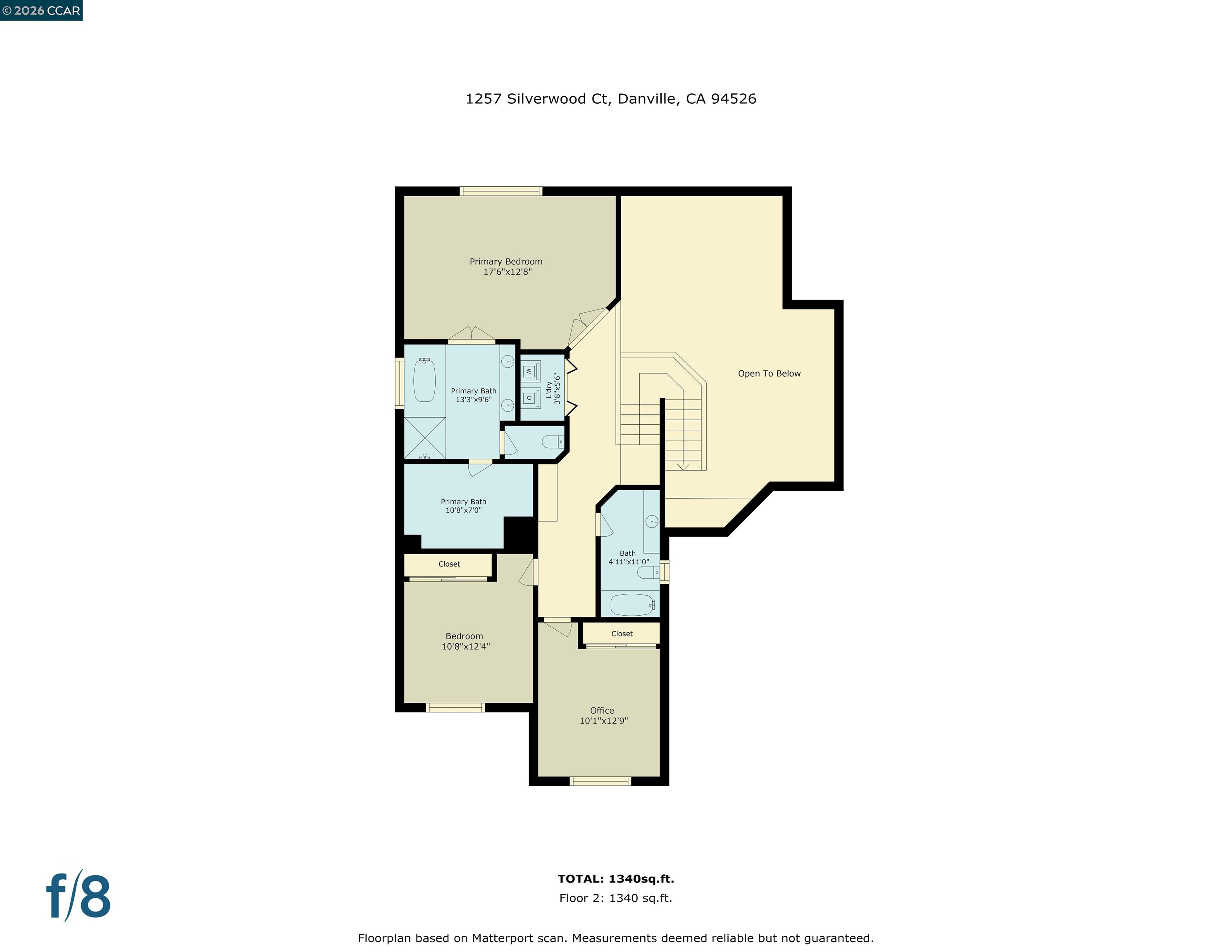 Detail Gallery Image 49 of 51 For 1257 Silverwood Ct, Danville,  CA 94526 - 3 Beds | 2/1 Baths