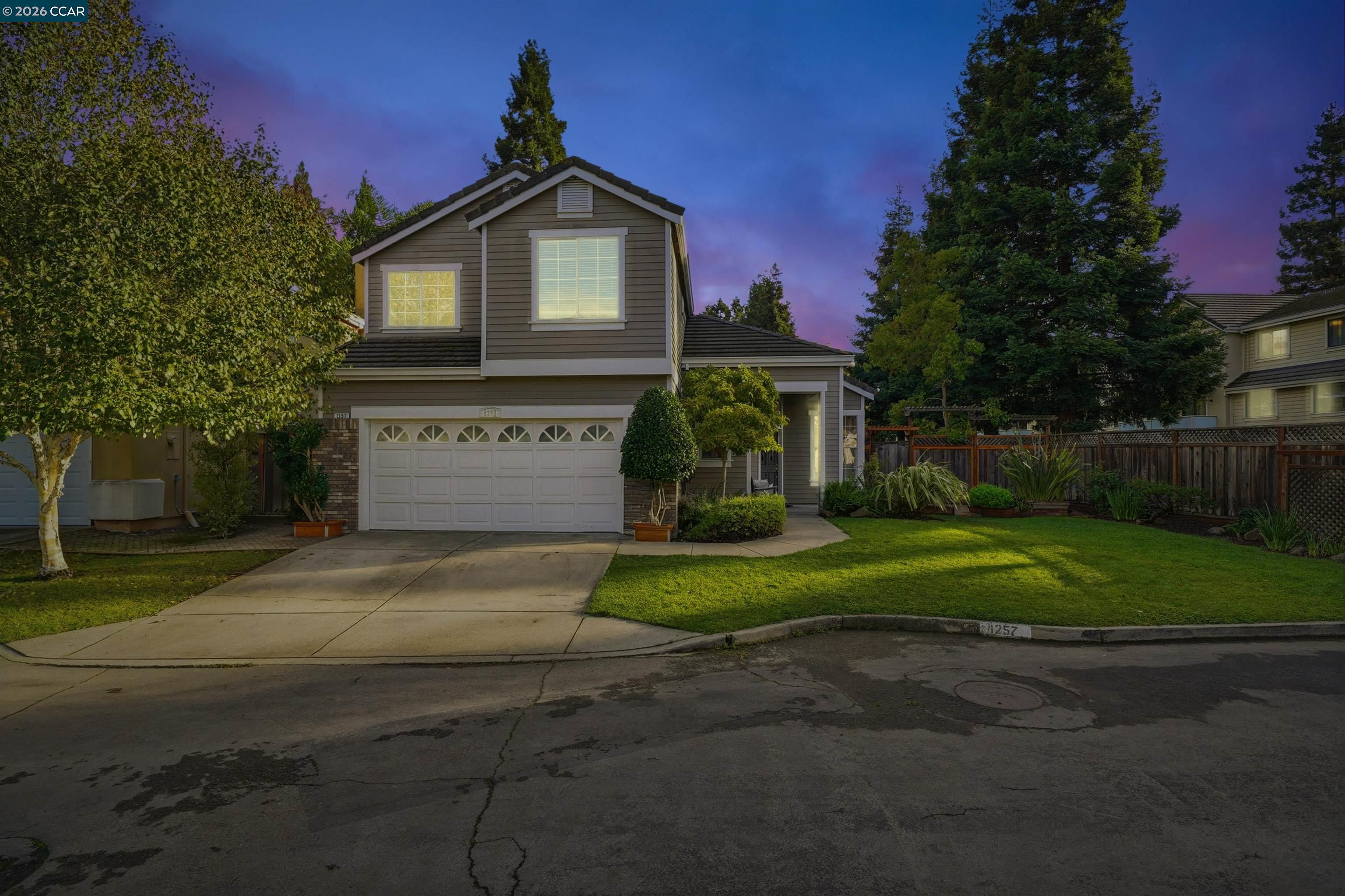 Detail Gallery Image 51 of 51 For 1257 Silverwood Ct, Danville,  CA 94526 - 3 Beds | 2/1 Baths