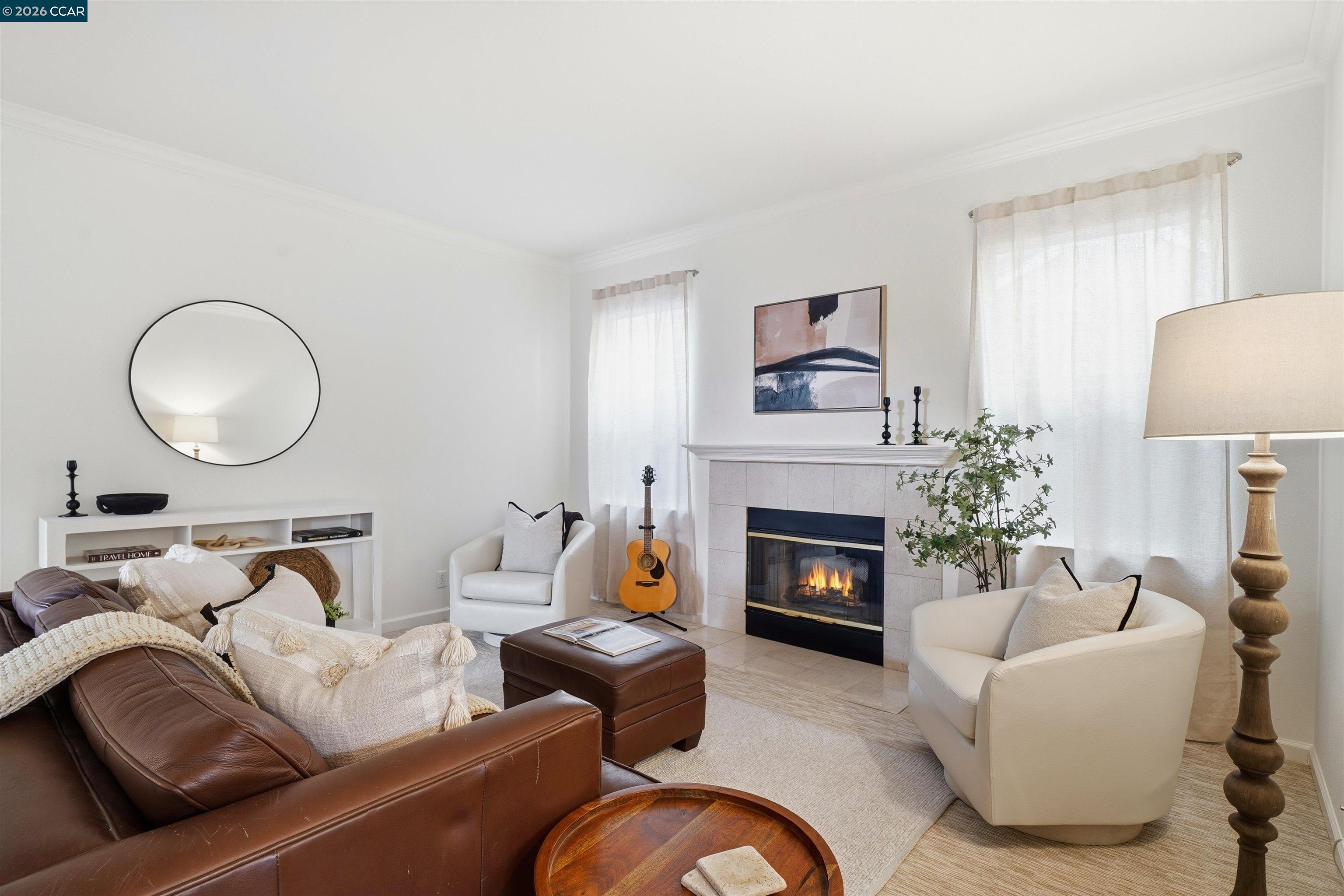 Detail Gallery Image 10 of 51 For 1257 Silverwood Ct, Danville,  CA 94526 - 3 Beds | 2/1 Baths