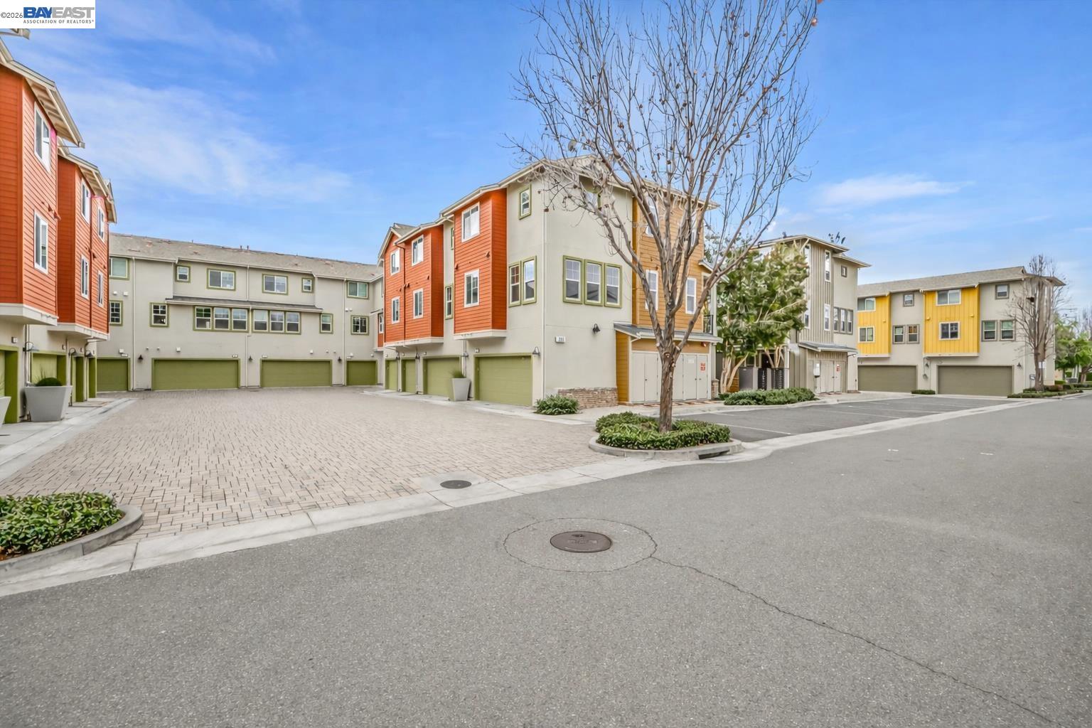 Detail Gallery Image 29 of 40 For 333 Basswood Cmn #14,  Livermore,  CA 94551 - 2 Beds | 2/1 Baths