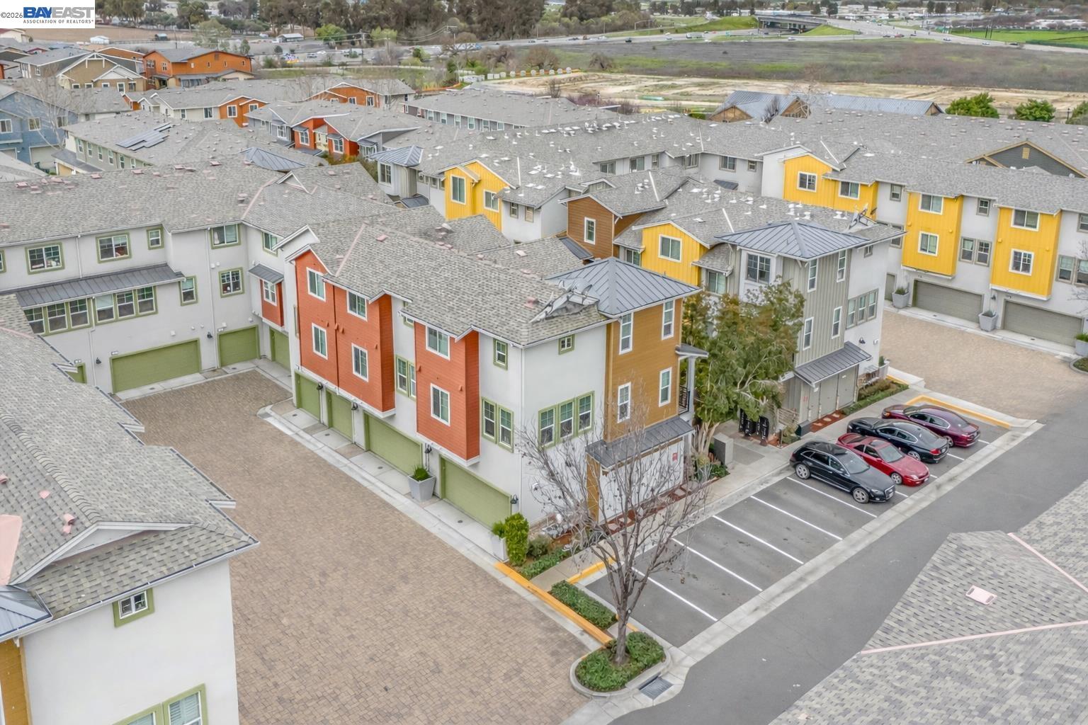 Detail Gallery Image 30 of 40 For 333 Basswood Cmn #14,  Livermore,  CA 94551 - 2 Beds | 2/1 Baths