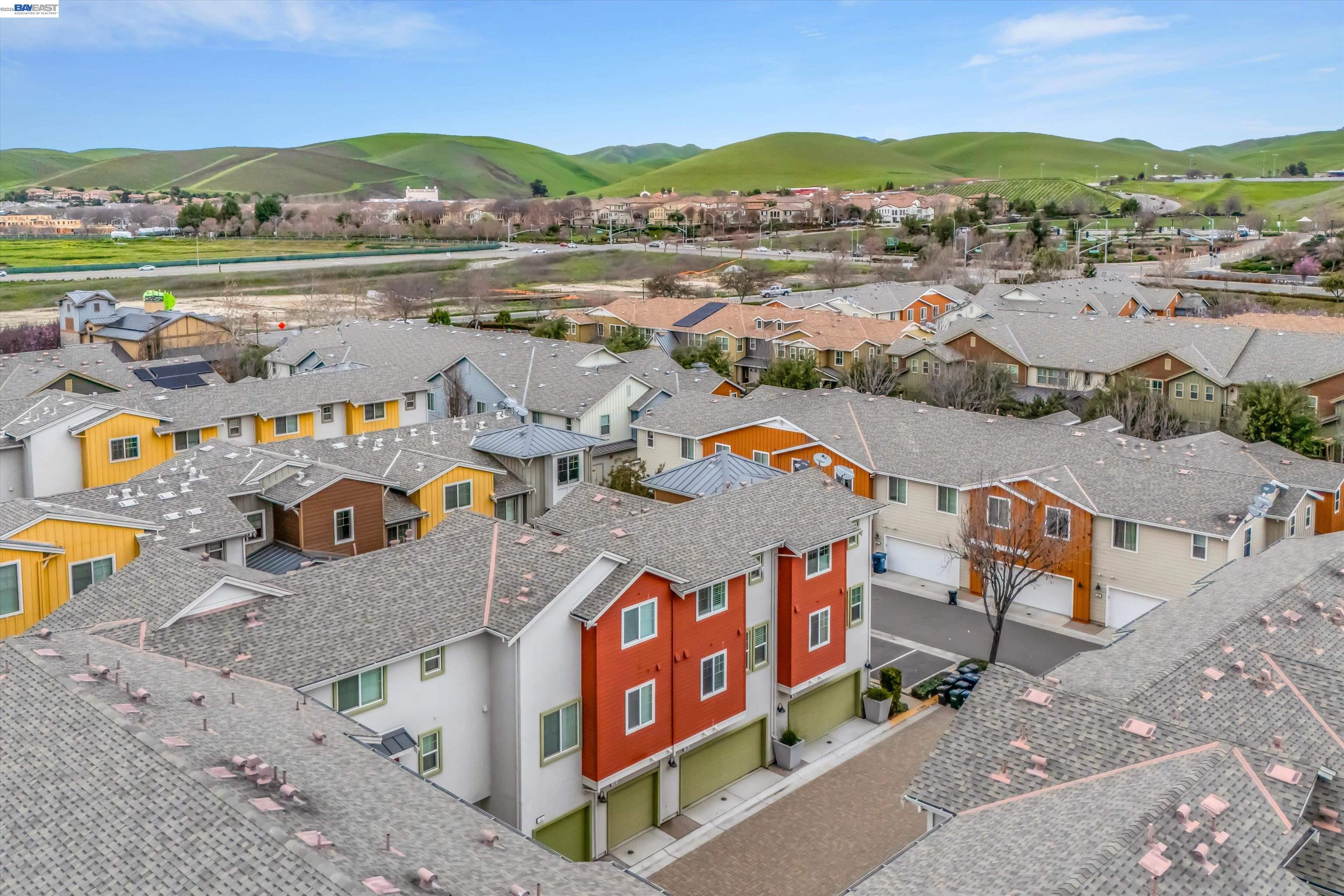 Detail Gallery Image 32 of 40 For 333 Basswood Cmn #14,  Livermore,  CA 94551 - 2 Beds | 2/1 Baths