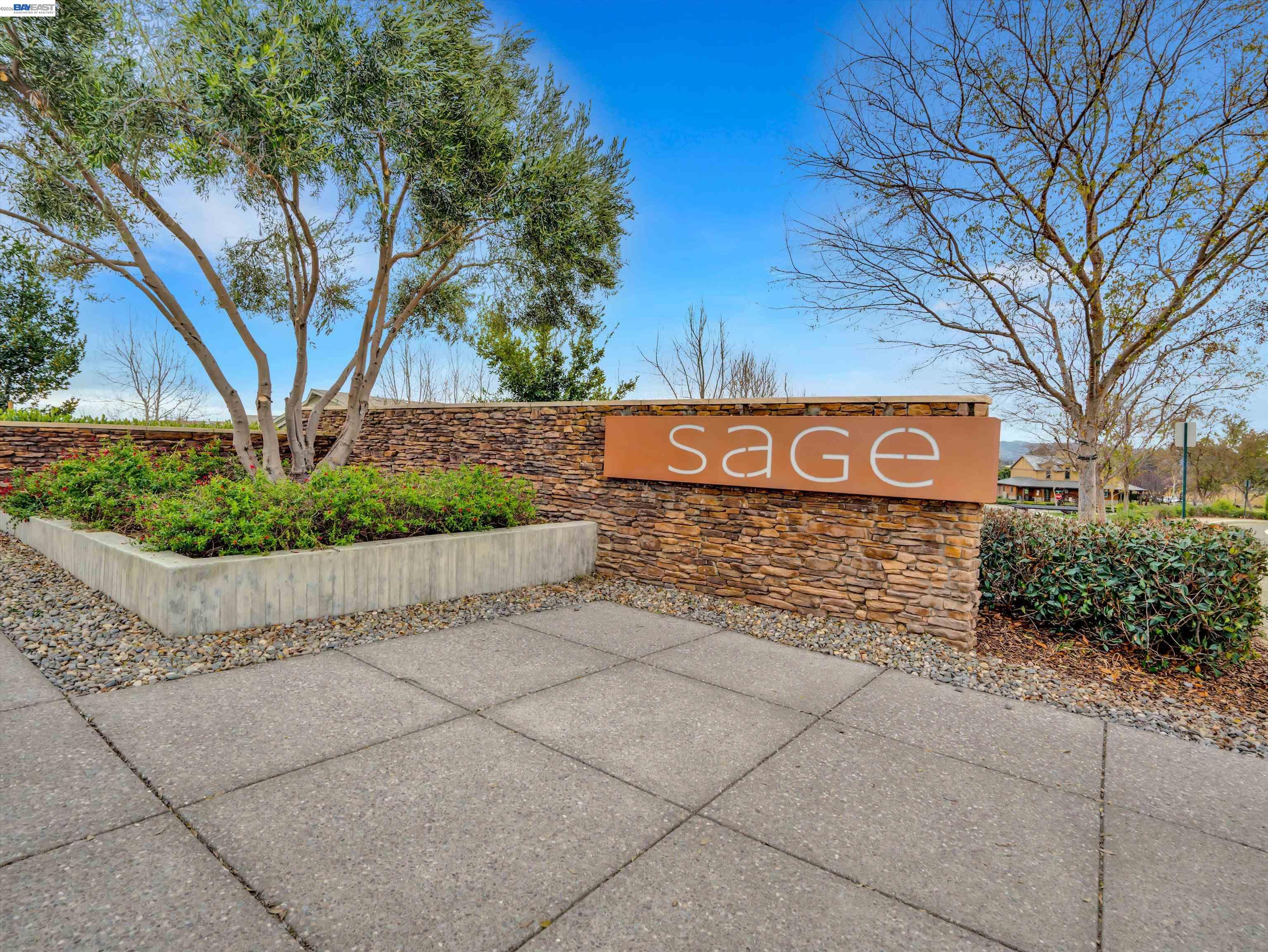 Detail Gallery Image 35 of 40 For 333 Basswood Cmn #14,  Livermore,  CA 94551 - 2 Beds | 2/1 Baths