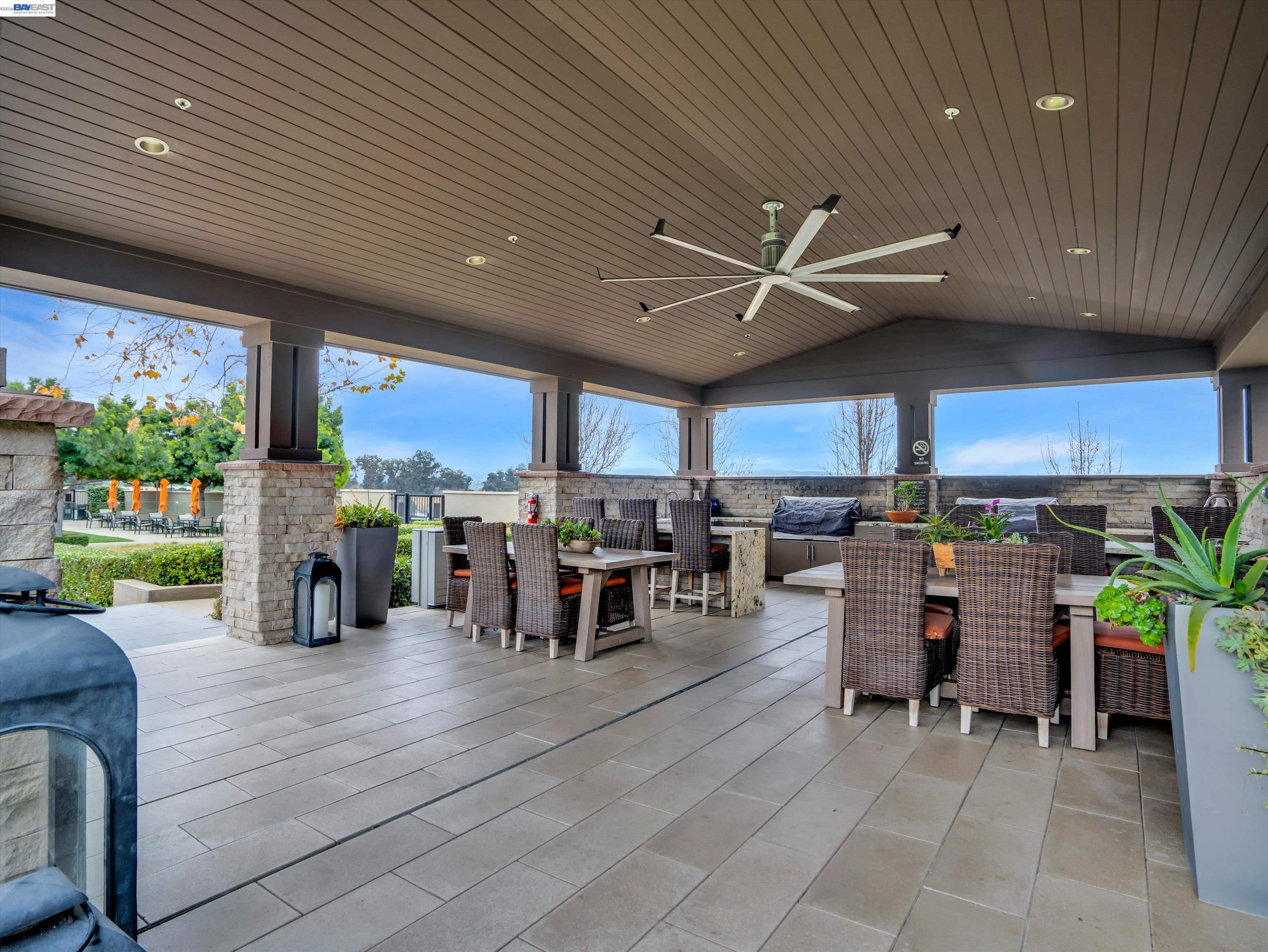 Detail Gallery Image 37 of 40 For 333 Basswood Cmn #14,  Livermore,  CA 94551 - 2 Beds | 2/1 Baths