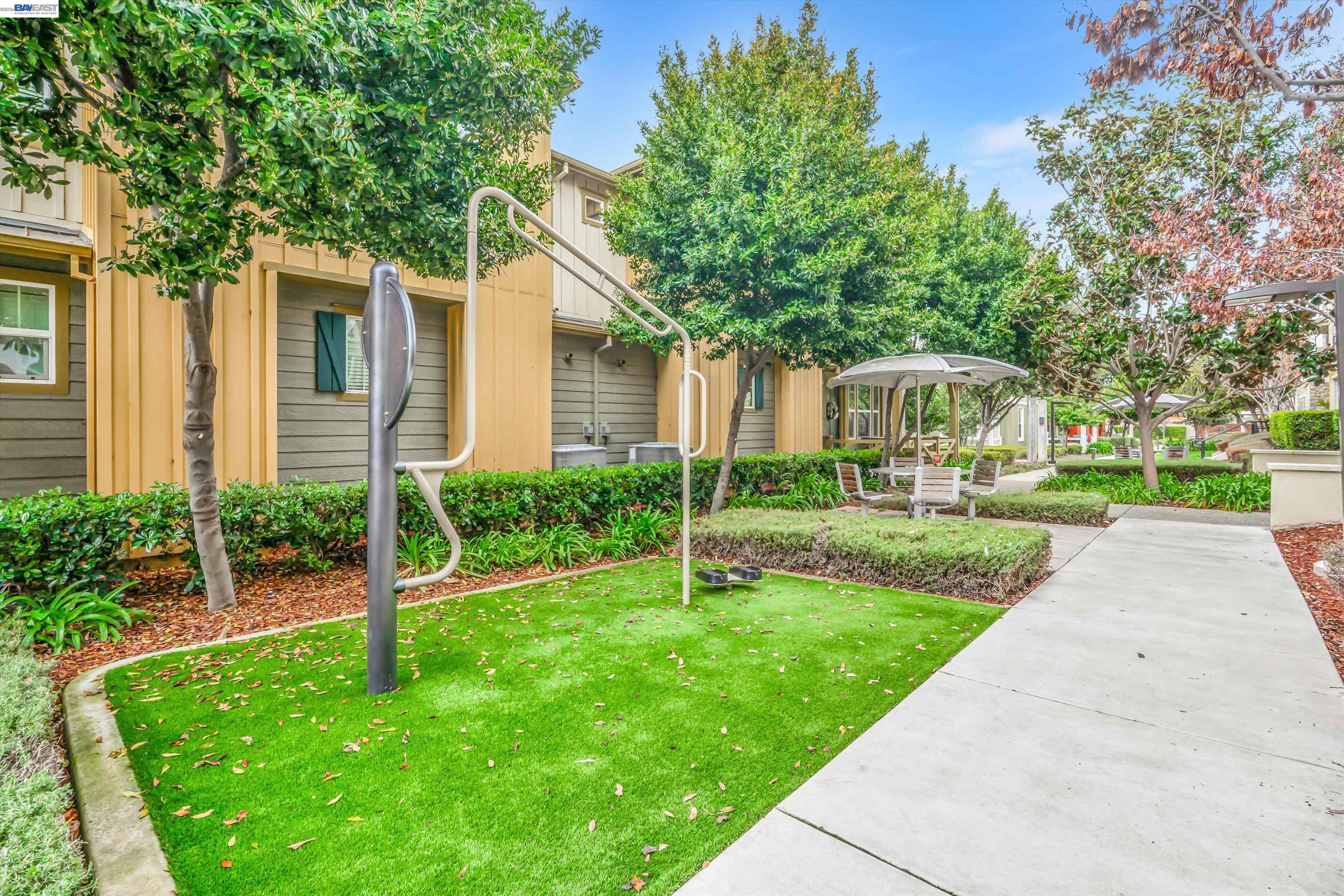 Detail Gallery Image 39 of 40 For 333 Basswood Cmn #14,  Livermore,  CA 94551 - 2 Beds | 2/1 Baths
