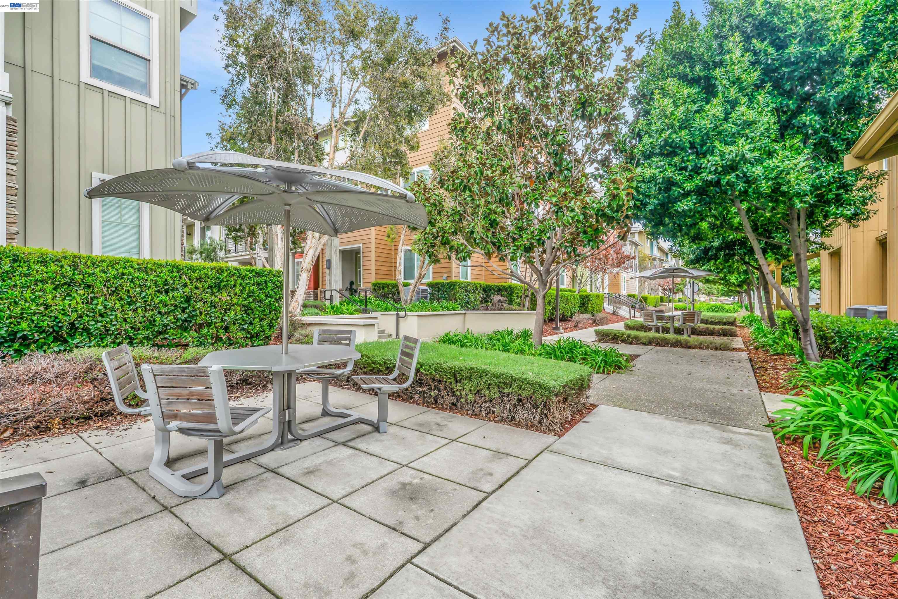 Detail Gallery Image 40 of 40 For 333 Basswood Cmn #14,  Livermore,  CA 94551 - 2 Beds | 2/1 Baths