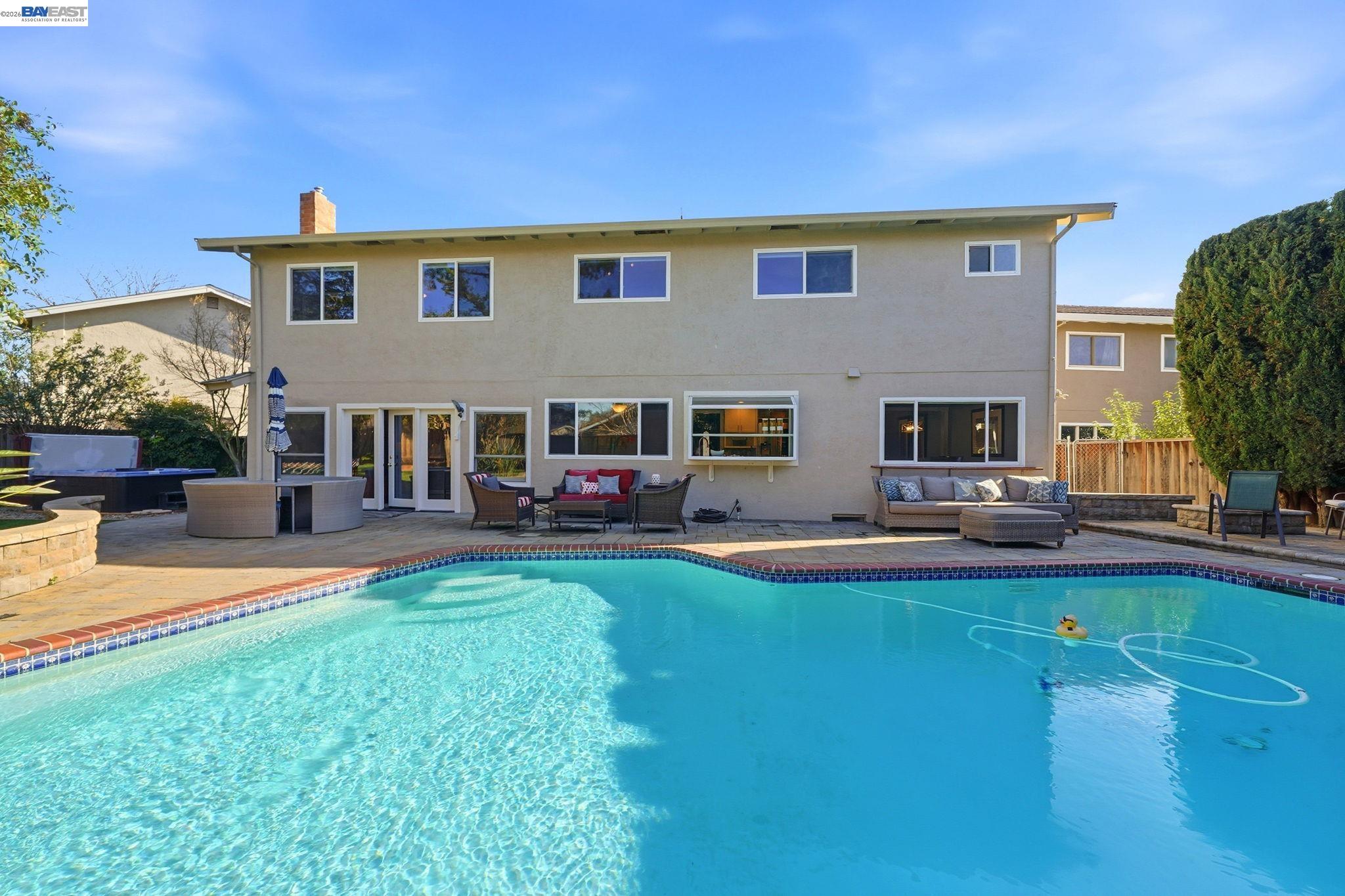 Detail Gallery Image 20 of 51 For 4823 Pipit Court, Pleasanton,  CA 94566 - 5 Beds | 2/1 Baths