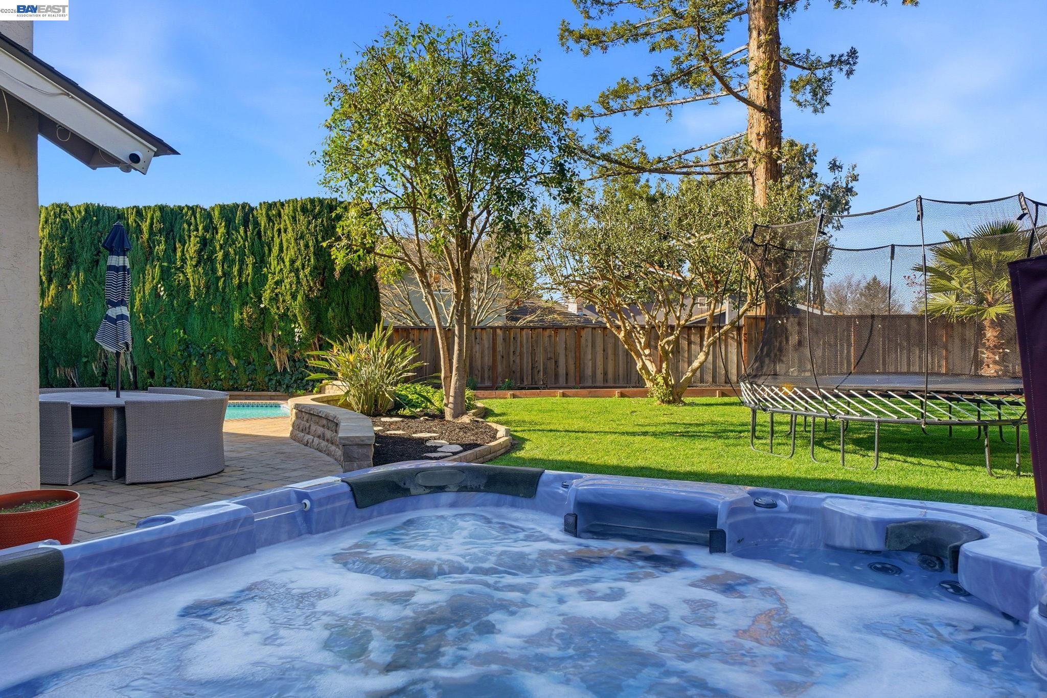 Detail Gallery Image 22 of 51 For 4823 Pipit Court, Pleasanton,  CA 94566 - 5 Beds | 2/1 Baths