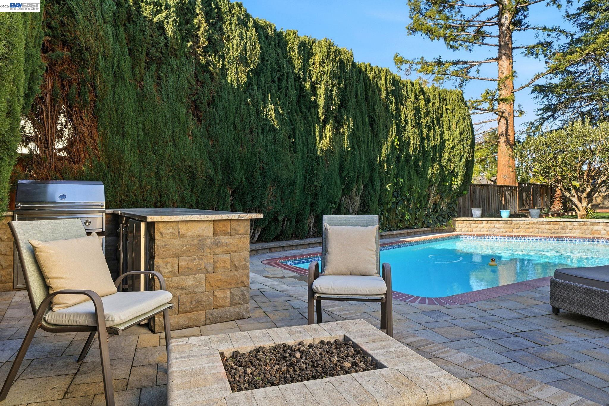 Detail Gallery Image 24 of 51 For 4823 Pipit Court, Pleasanton,  CA 94566 - 5 Beds | 2/1 Baths