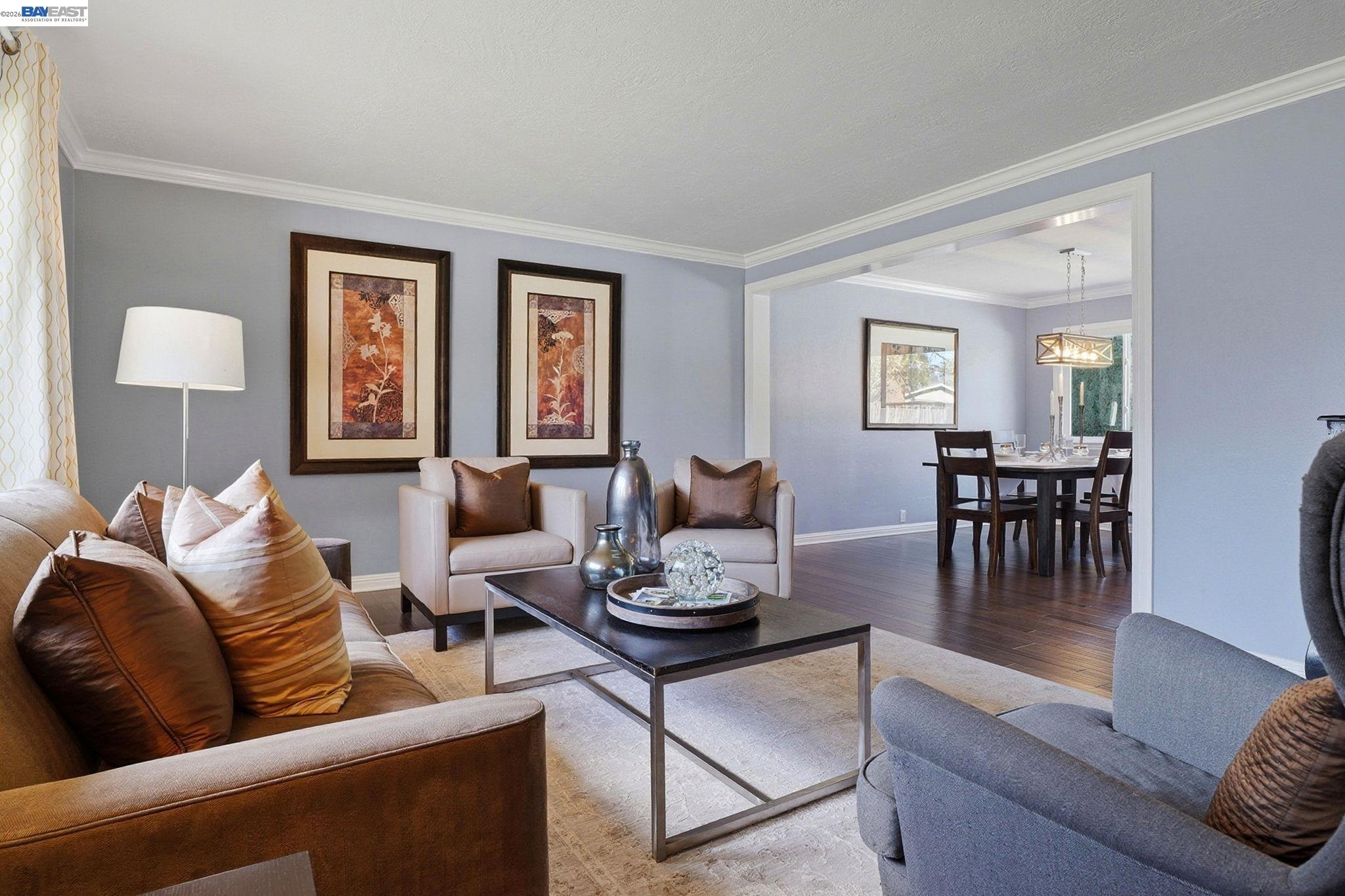 Detail Gallery Image 4 of 51 For 4823 Pipit Court, Pleasanton,  CA 94566 - 5 Beds | 2/1 Baths