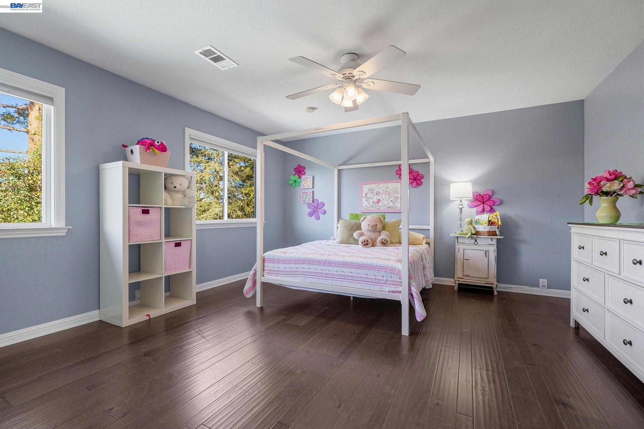 Detail Gallery Image 34 of 51 For 4823 Pipit Court, Pleasanton,  CA 94566 - 5 Beds | 2/1 Baths