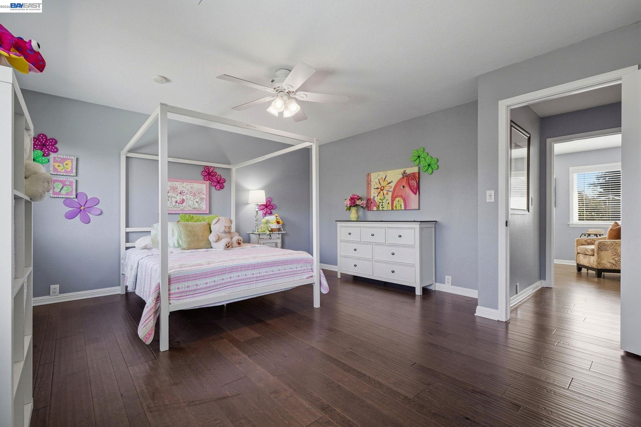 Detail Gallery Image 35 of 51 For 4823 Pipit Court, Pleasanton,  CA 94566 - 5 Beds | 2/1 Baths