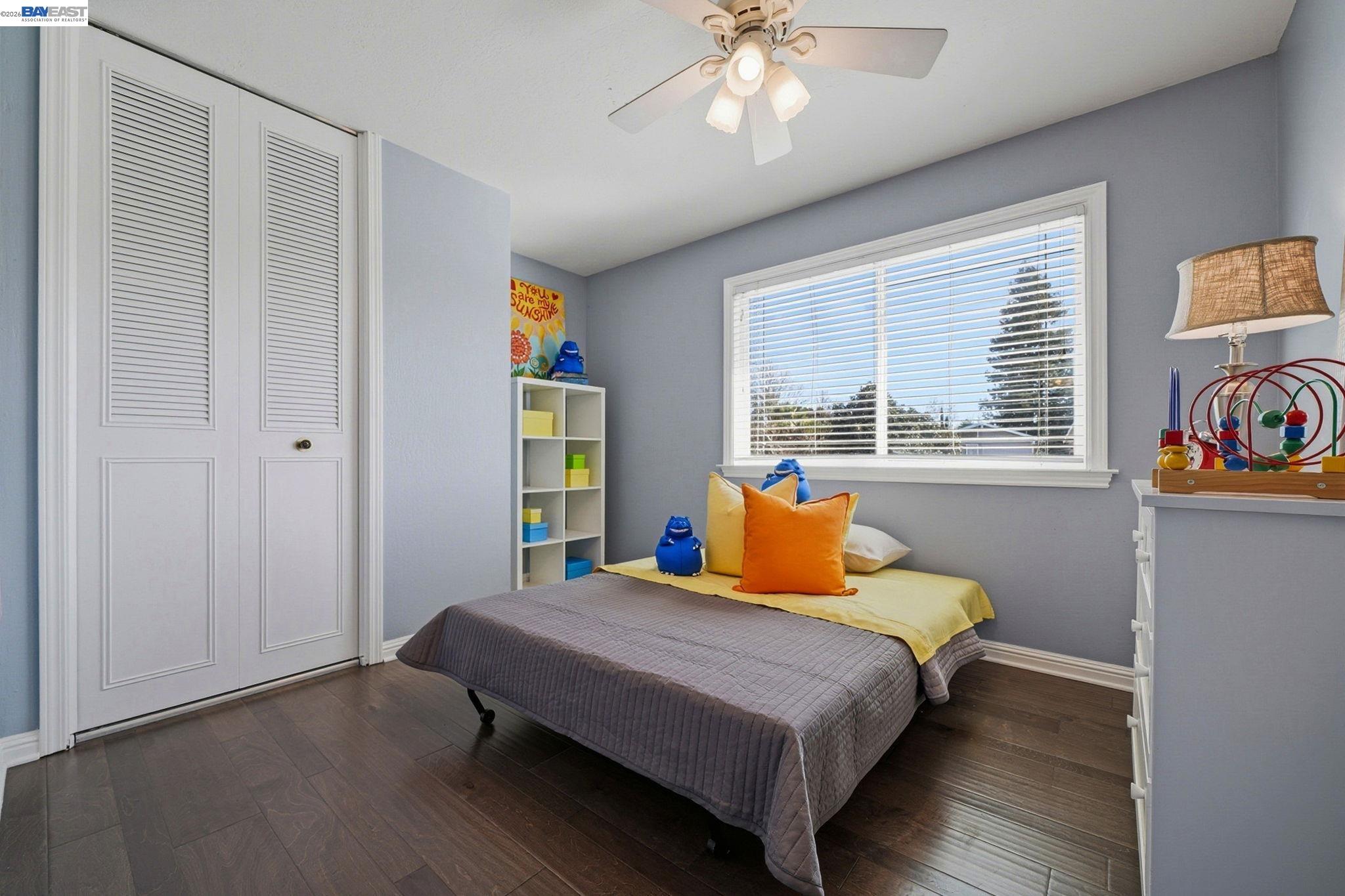 Detail Gallery Image 38 of 51 For 4823 Pipit Court, Pleasanton,  CA 94566 - 5 Beds | 2/1 Baths