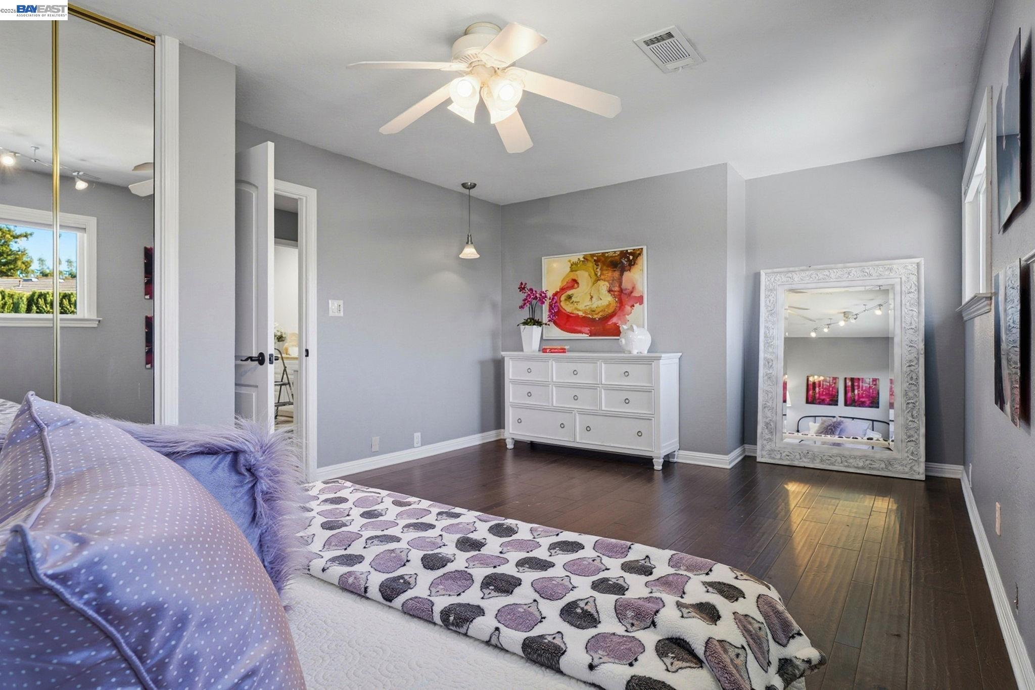 Detail Gallery Image 42 of 51 For 4823 Pipit Court, Pleasanton,  CA 94566 - 5 Beds | 2/1 Baths