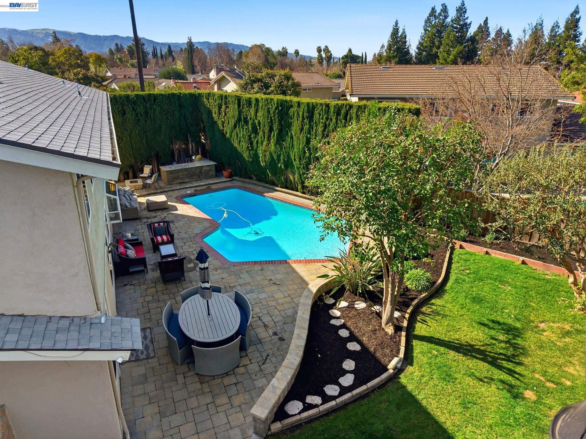 Detail Gallery Image 48 of 51 For 4823 Pipit Court, Pleasanton,  CA 94566 - 5 Beds | 2/1 Baths