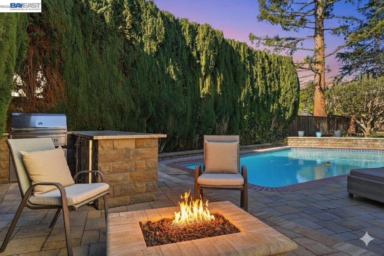 Detail Gallery Image 50 of 51 For 4823 Pipit Court, Pleasanton,  CA 94566 - 5 Beds | 2/1 Baths