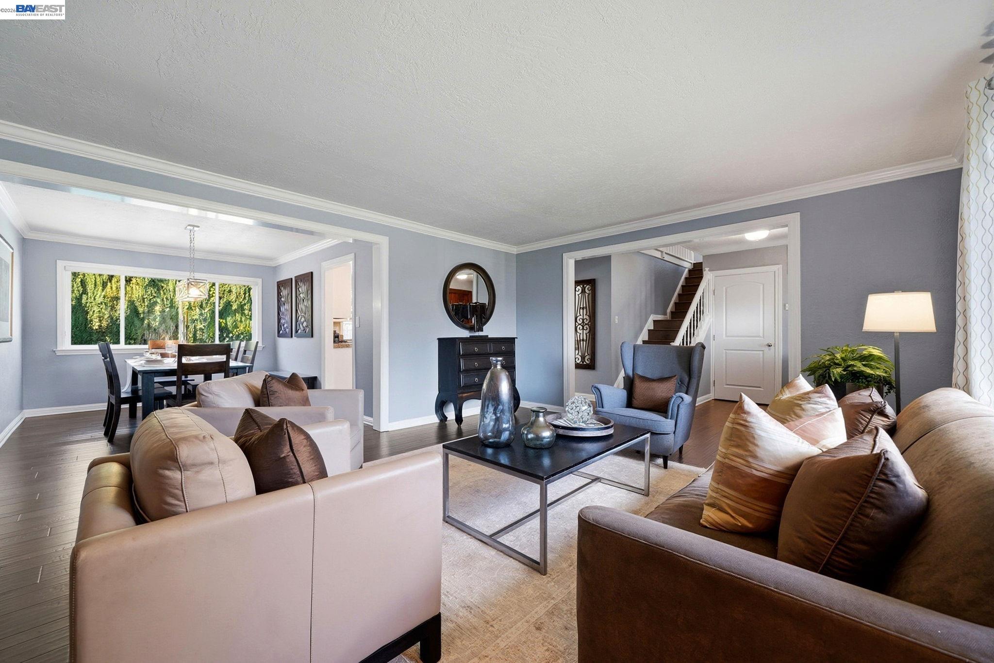 Detail Gallery Image 6 of 51 For 4823 Pipit Court, Pleasanton,  CA 94566 - 5 Beds | 2/1 Baths