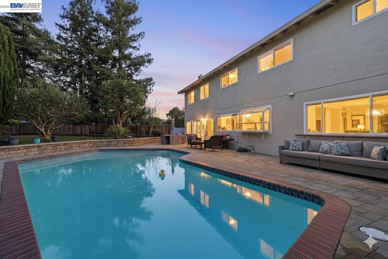 Detail Gallery Image 51 of 51 For 4823 Pipit Court, Pleasanton,  CA 94566 - 5 Beds | 2/1 Baths