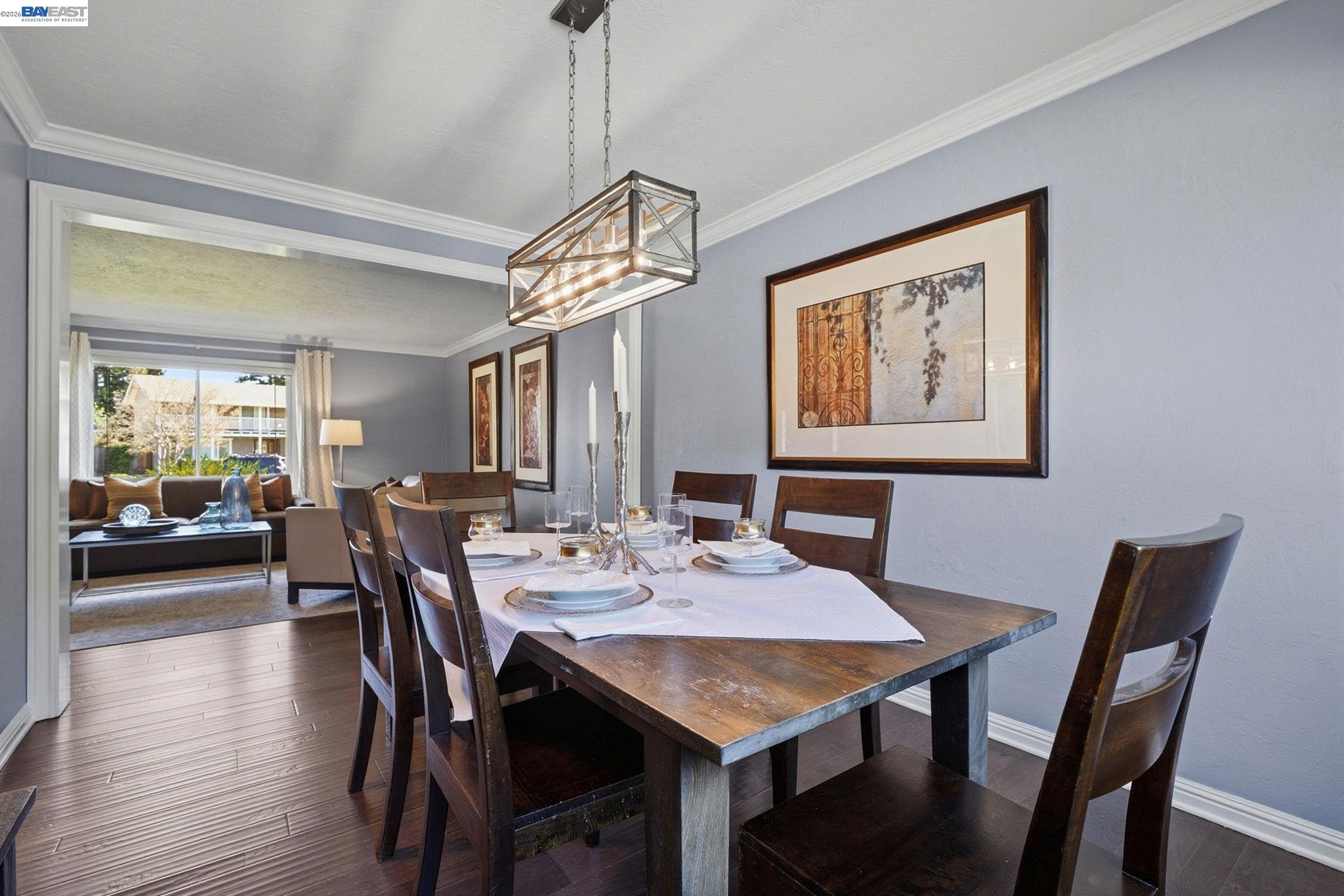 Detail Gallery Image 10 of 51 For 4823 Pipit Court, Pleasanton,  CA 94566 - 5 Beds | 2/1 Baths