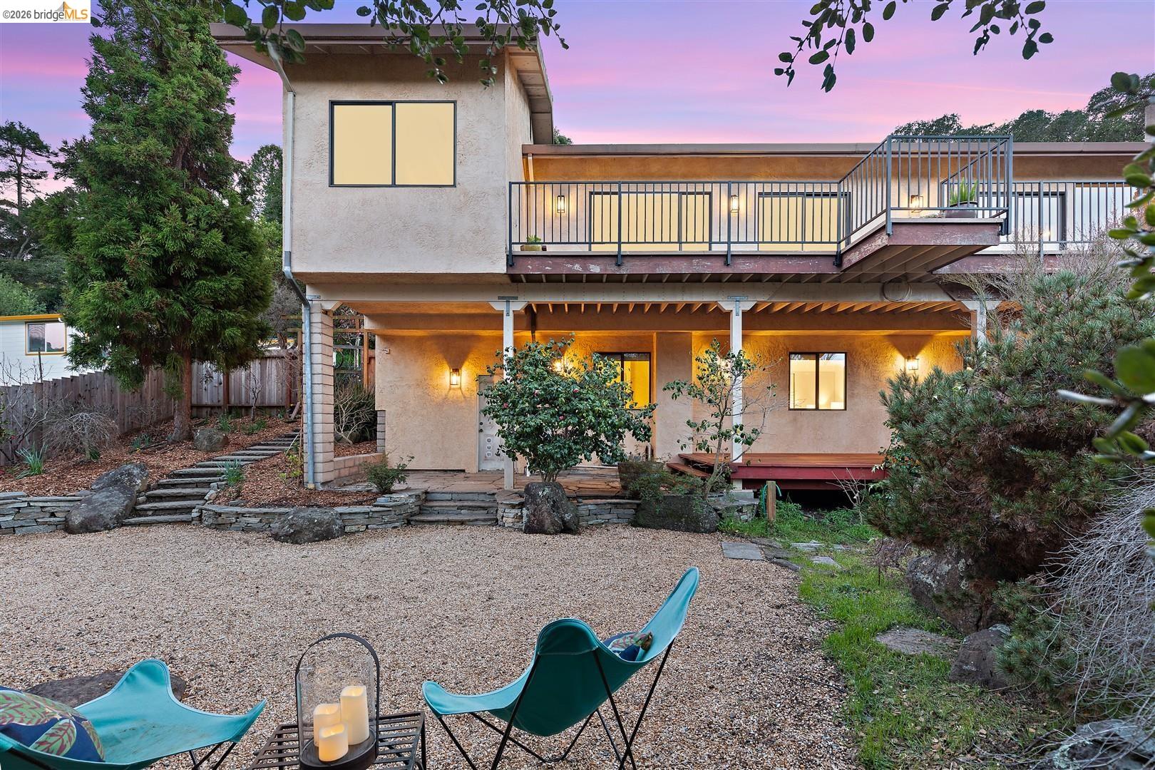 Detail Gallery Image 49 of 60 For 6065 Dimm Way, Richmond,  CA 94805 - 5 Beds | 4/1 Baths