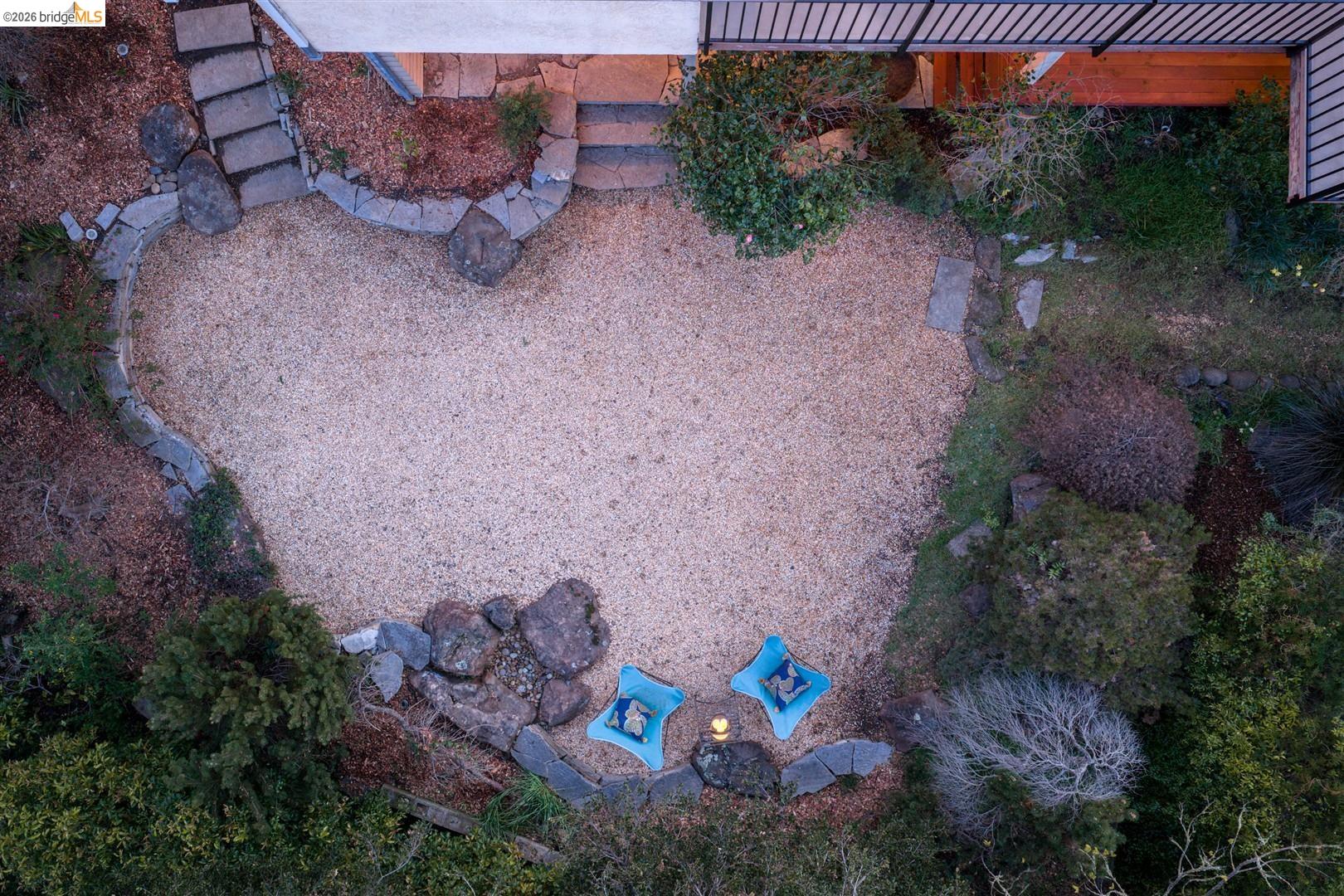 Detail Gallery Image 52 of 60 For 6065 Dimm Way, Richmond,  CA 94805 - 5 Beds | 4/1 Baths