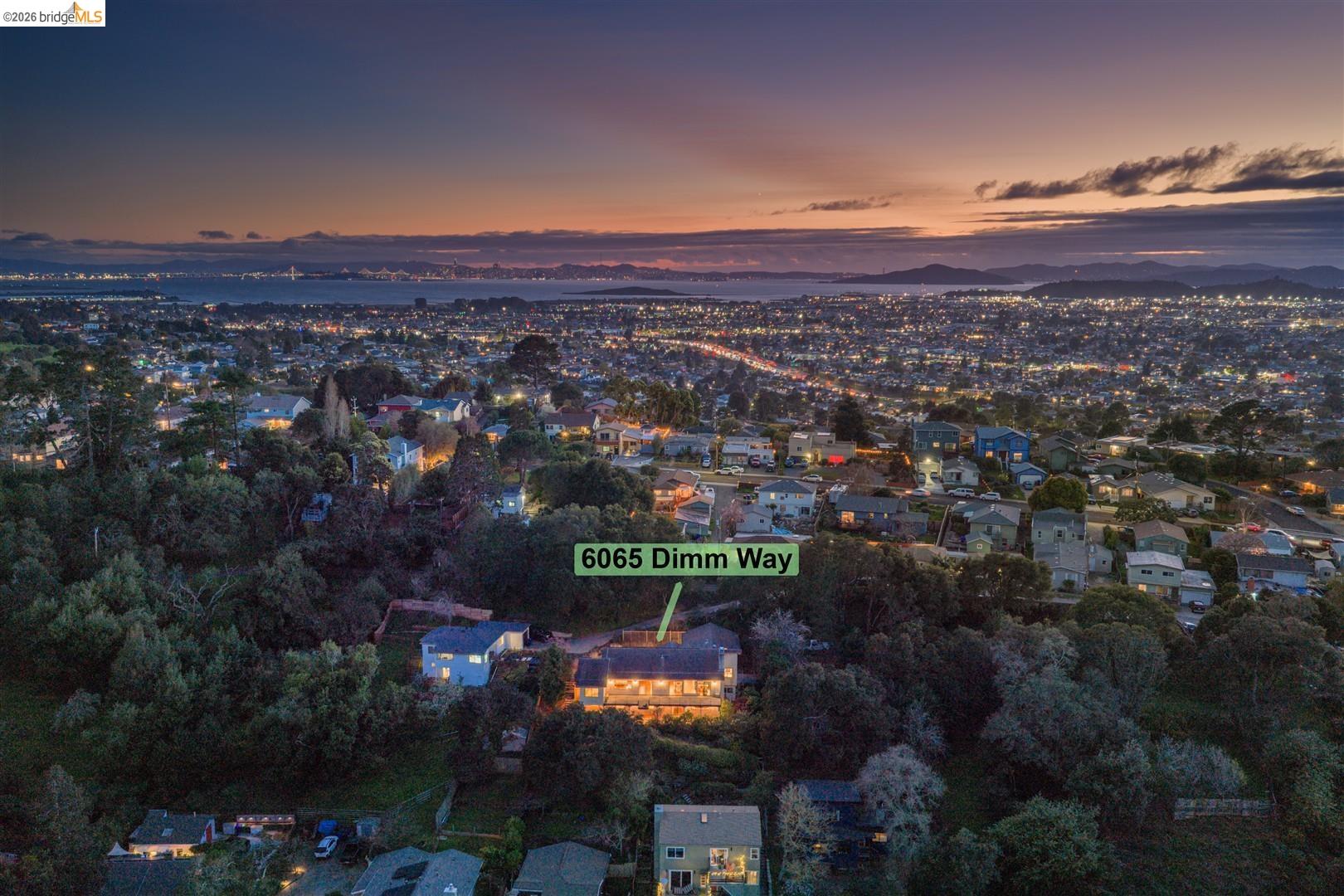 Detail Gallery Image 57 of 60 For 6065 Dimm Way, Richmond,  CA 94805 - 5 Beds | 4/1 Baths