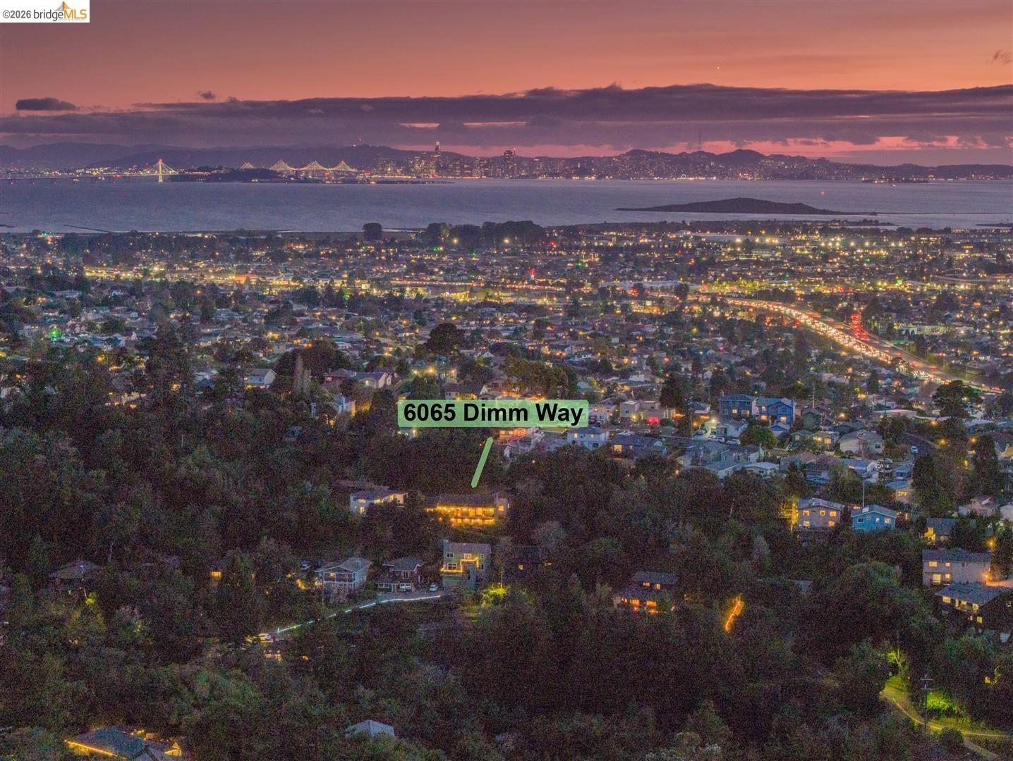 Detail Gallery Image 58 of 60 For 6065 Dimm Way, Richmond,  CA 94805 - 5 Beds | 4/1 Baths