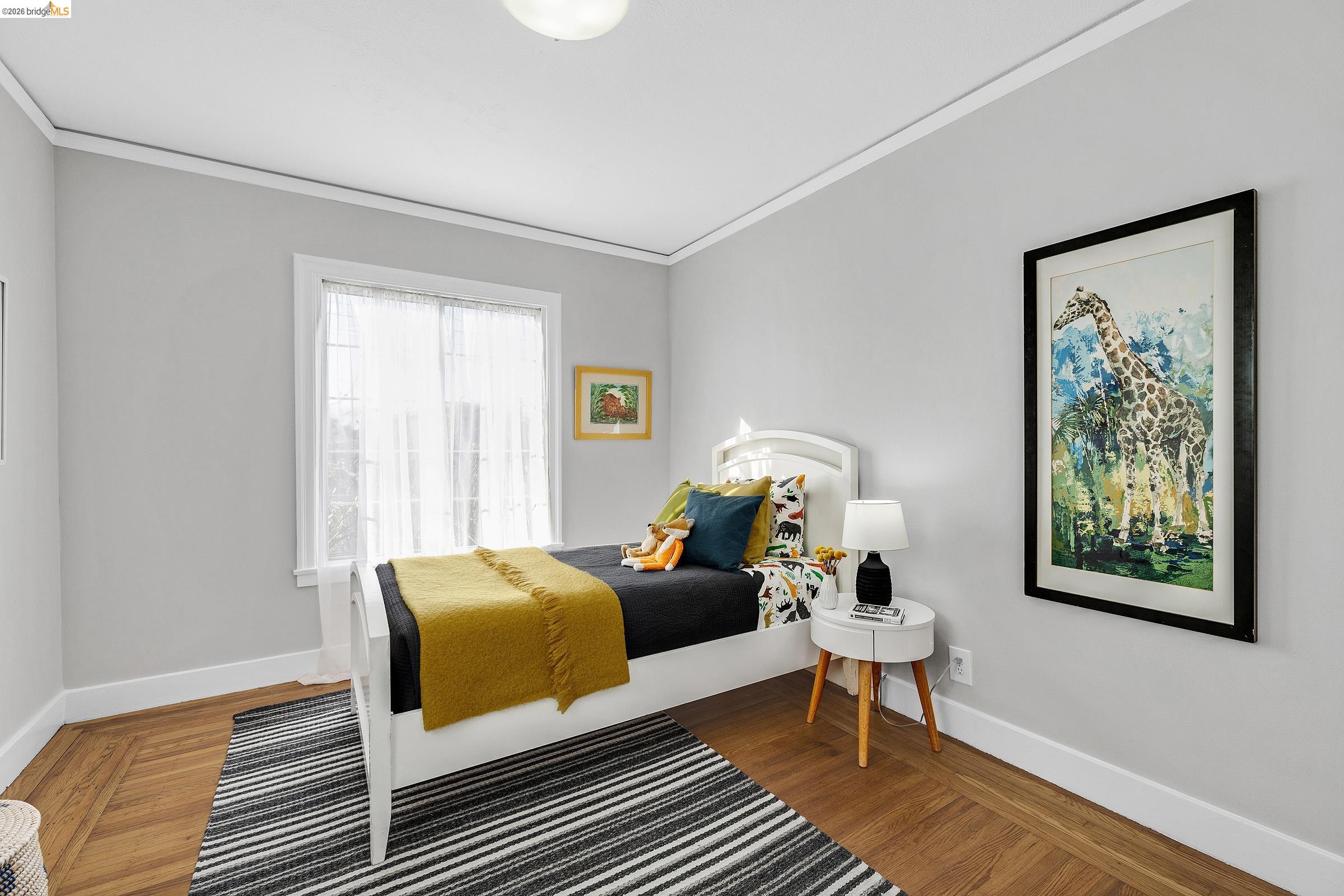 Detail Gallery Image 12 of 43 For 658 32nd St, Richmond,  CA 94804 - 2 Beds | 1 Baths